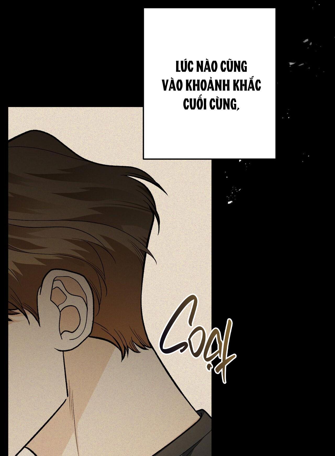 Đọc truyện ĐIỀU KIỆN CỦA GUIDE - Chapter 32