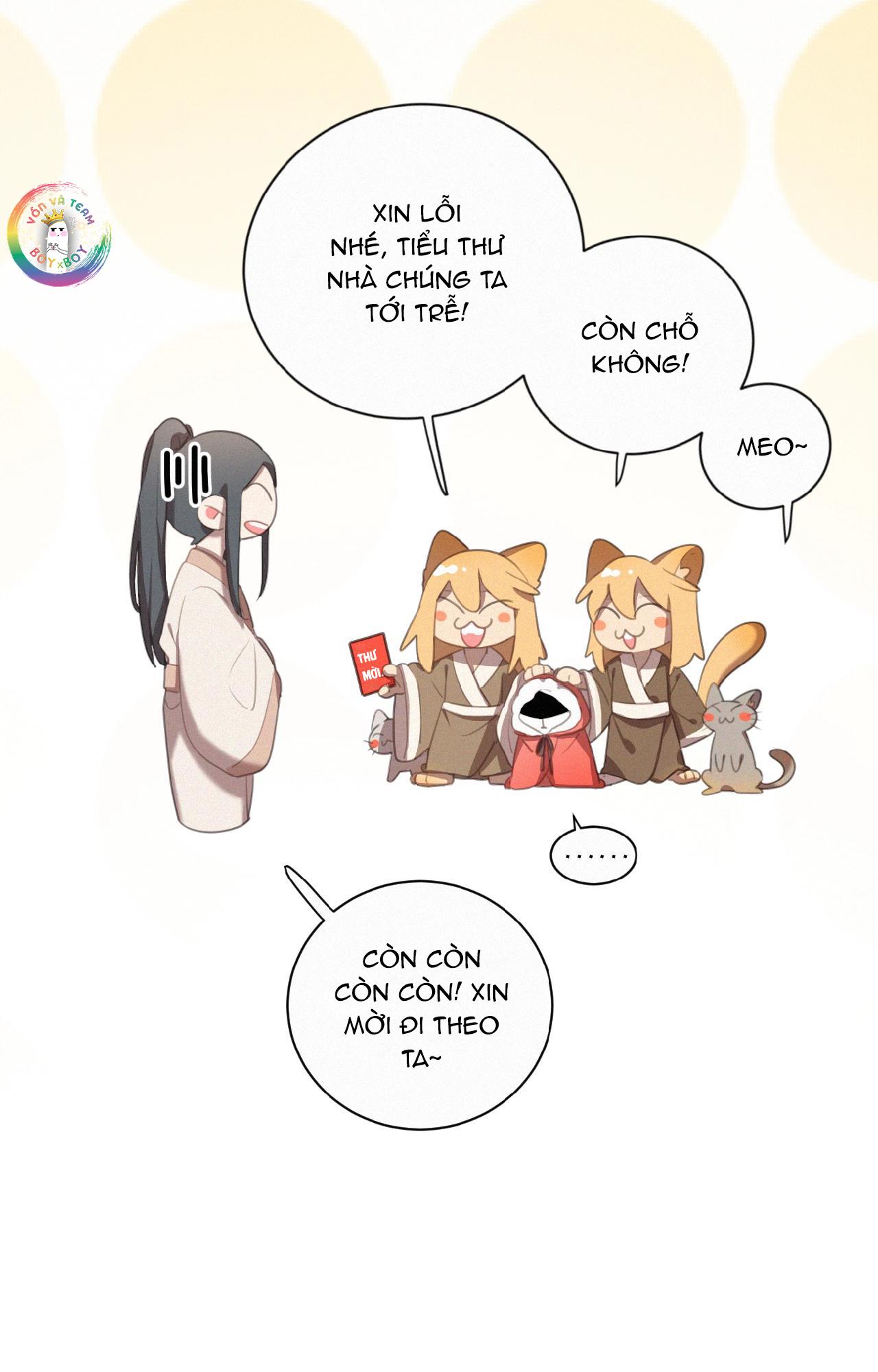 Đọc truyện Xã Hội Mồn Lèo - Chapter 65
