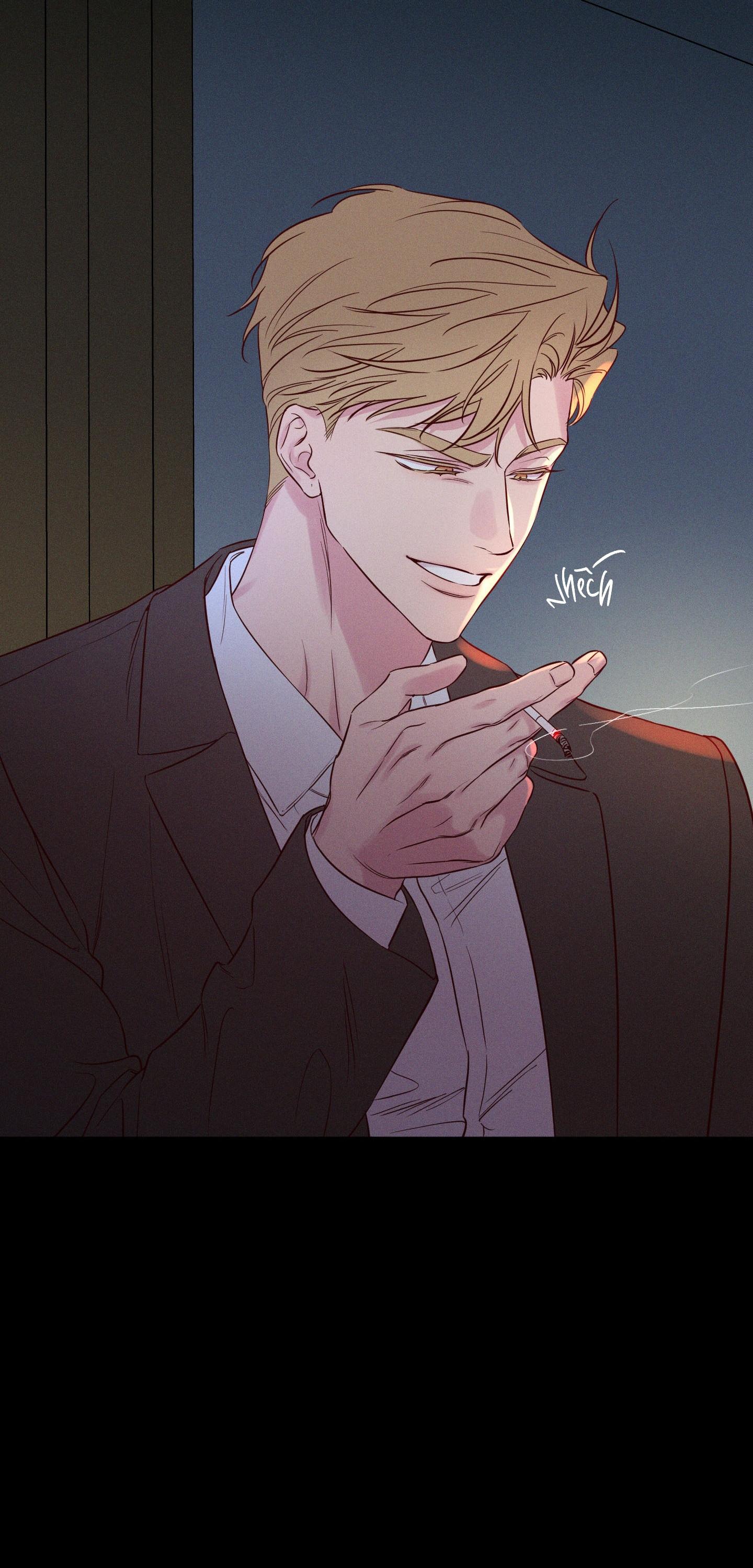 Đọc truyện BỜ SÓNG VỖ - Chapter 28