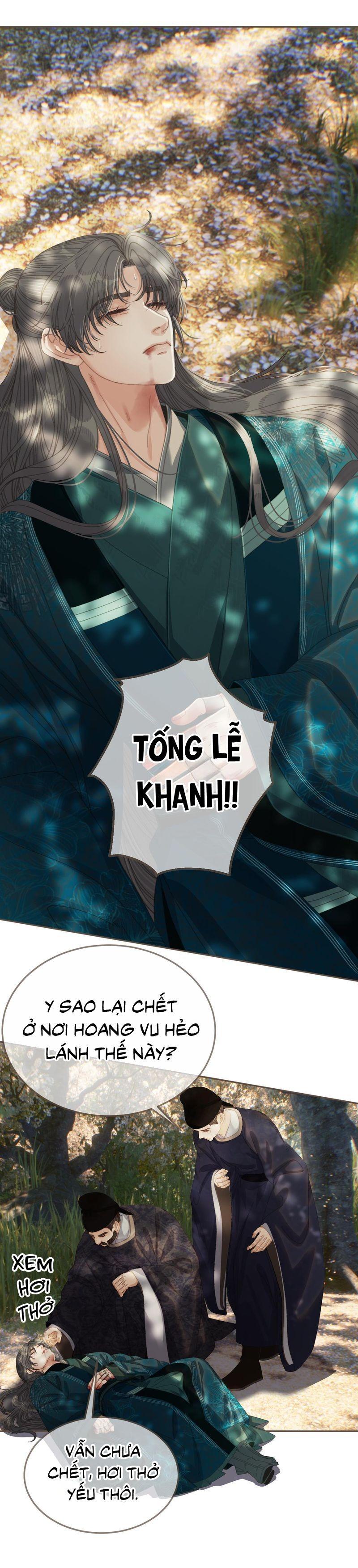 Đọc truyện Á NÔ 2 - THÁM HOA - Chapter 63