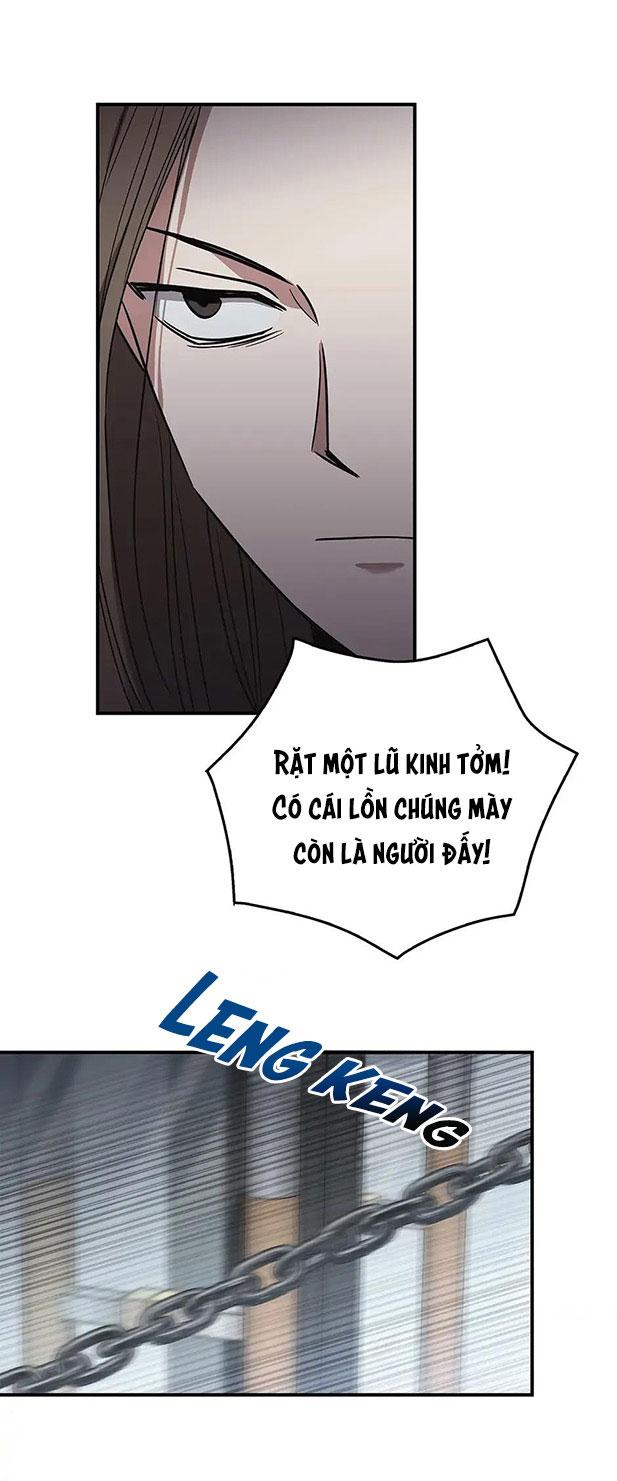 Đọc truyện Deadman Switch - Chapter 18