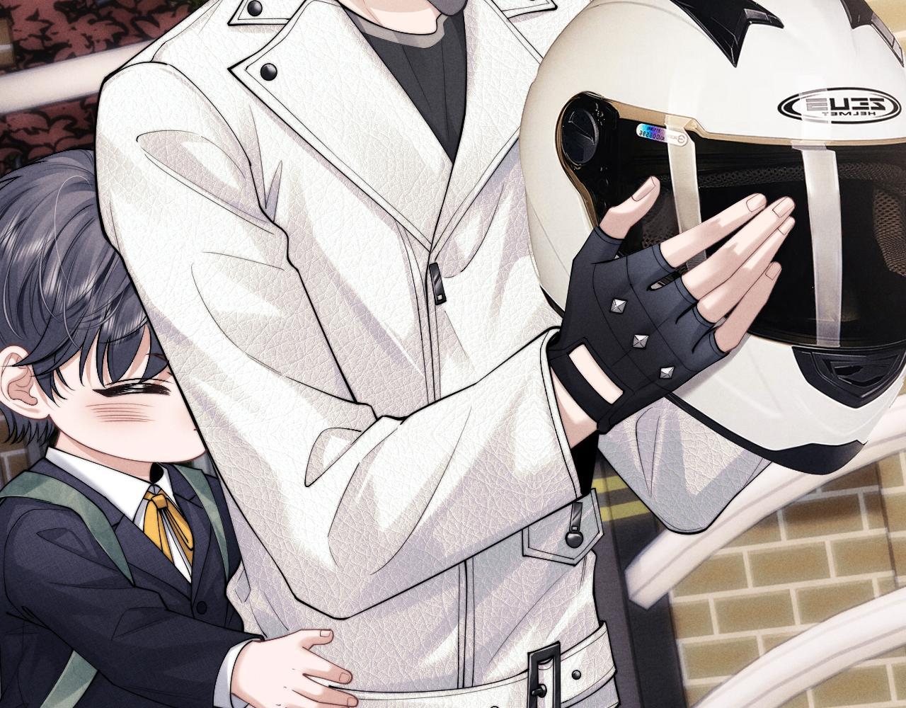 Đọc truyện Chấp Sự Thỏ Tai Cụp - Chapter 83