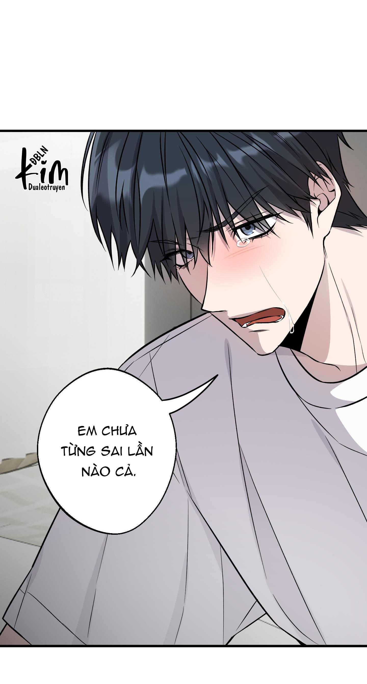 Đọc truyện NGHIỆN SEX - Chapter 29.4