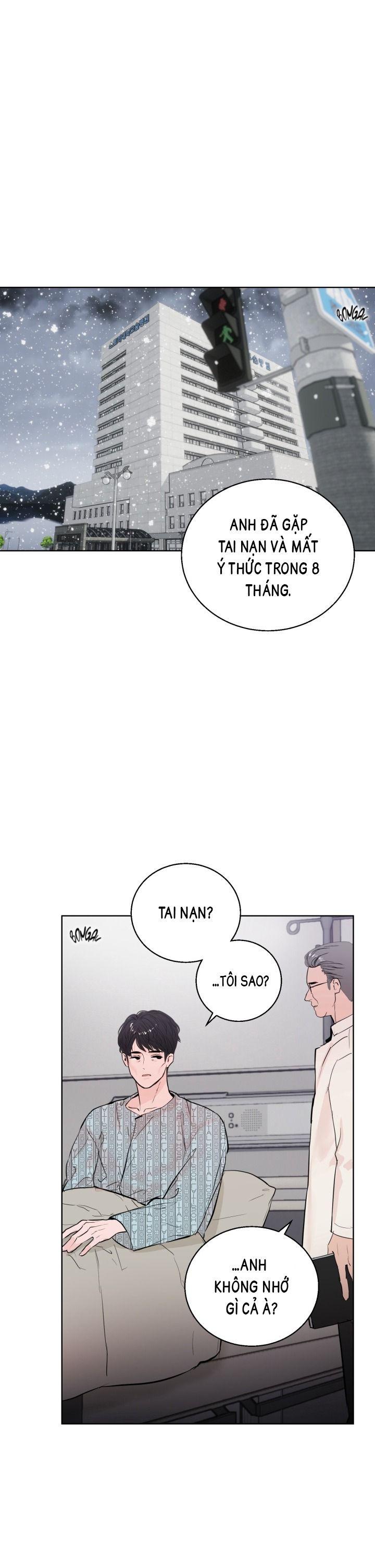 Đọc truyện BỐ X CỦA TÔI - Chapter 1