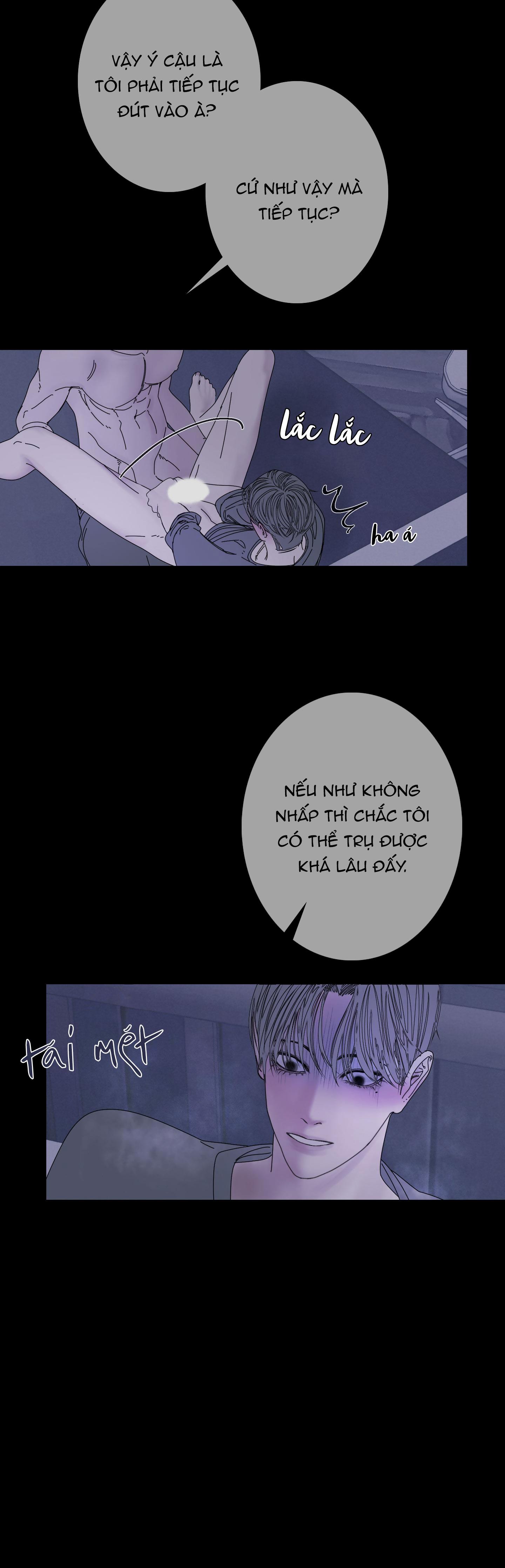 Đọc truyện CHUYỆN QUỶ MÔN QUAN - Chapter 47
