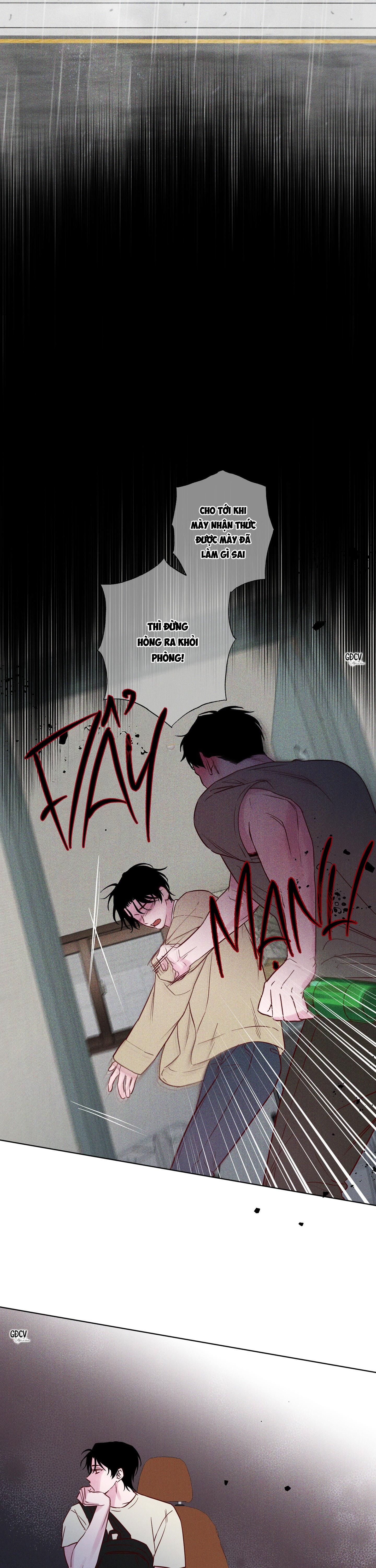 Đọc truyện BỜ SÓNG VỖ - Chapter 2