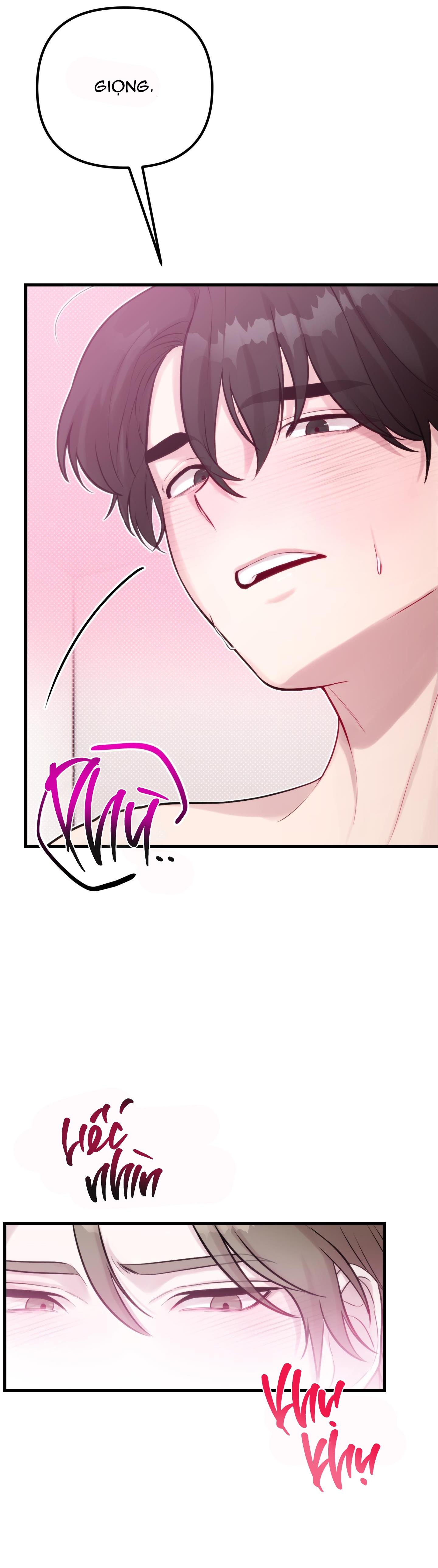 Đọc truyện NGHIỆN SEX - Chapter 15.9
