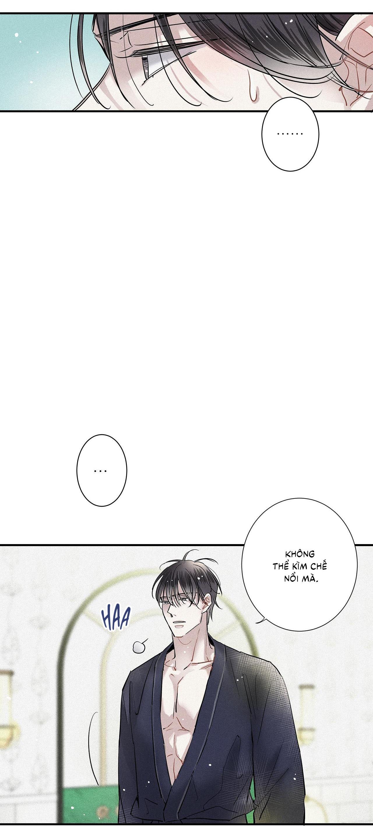 Đọc truyện (CBunu) Tình yêu và danh vọng - Chapter 69
