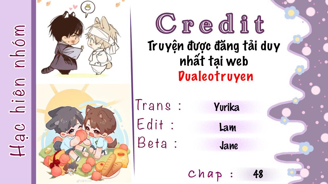 Đọc truyện Thủy triều thấp lúc chạng vạng - Chapter 48