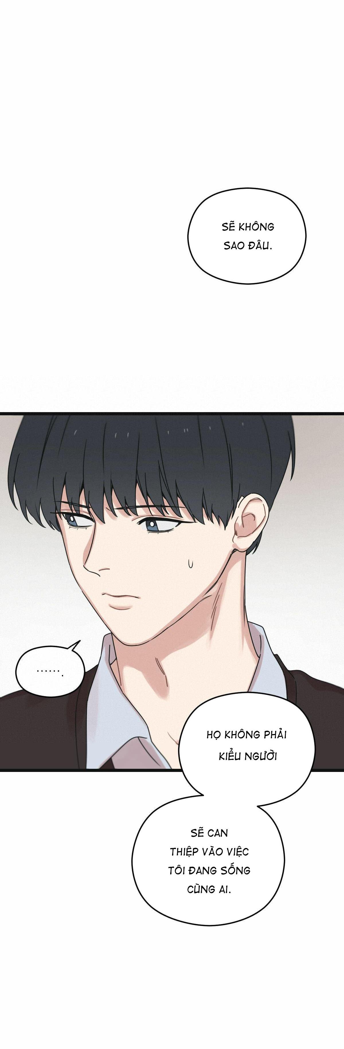 Đọc truyện TRÙNG PHÙNG - Chapter 23