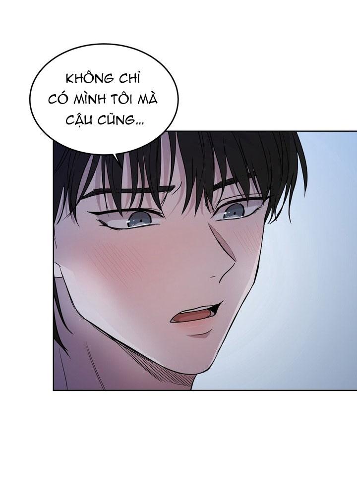 Đọc truyện BÁNH QUY TÌNH YÊU TAN CHẢY - Chapter 25