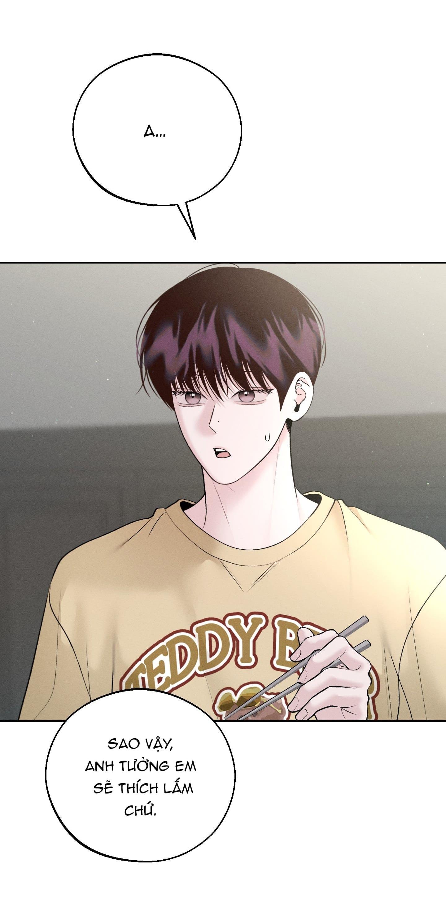 Đọc truyện (RÔ LAI) Cứu tinh của Thứ Hai - Chapter 45