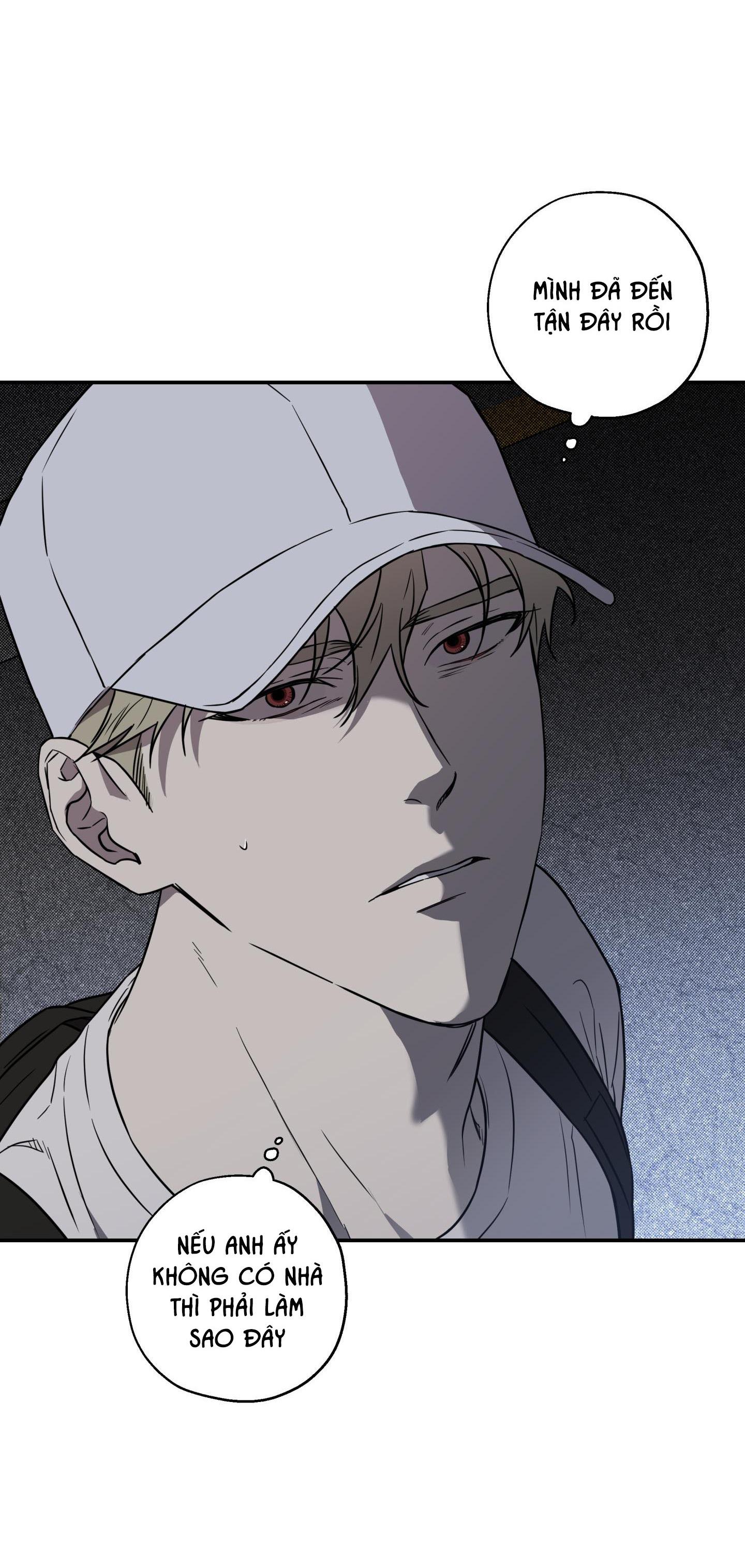 Đọc truyện BL NGẮN CHỊCH HỎNY - Chapter 43.2