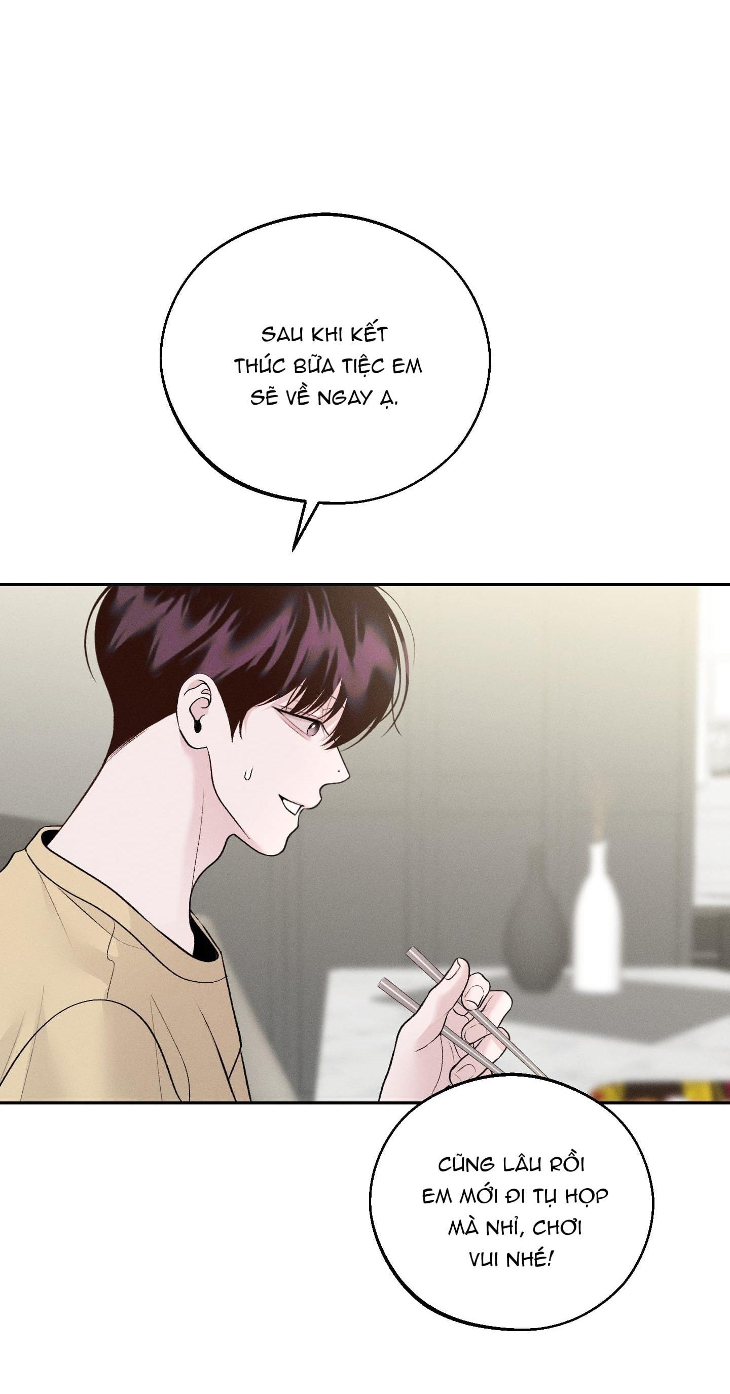 Đọc truyện (RÔ LAI) Cứu tinh của Thứ Hai - Chapter 45