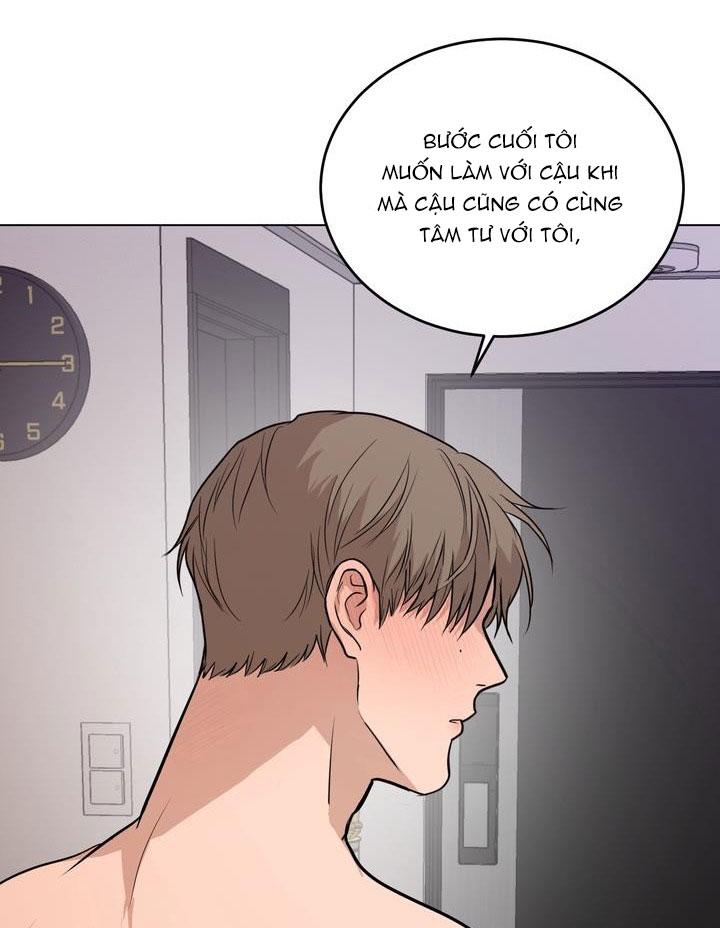 Đọc truyện BÁNH QUY TÌNH YÊU TAN CHẢY - Chapter 18
