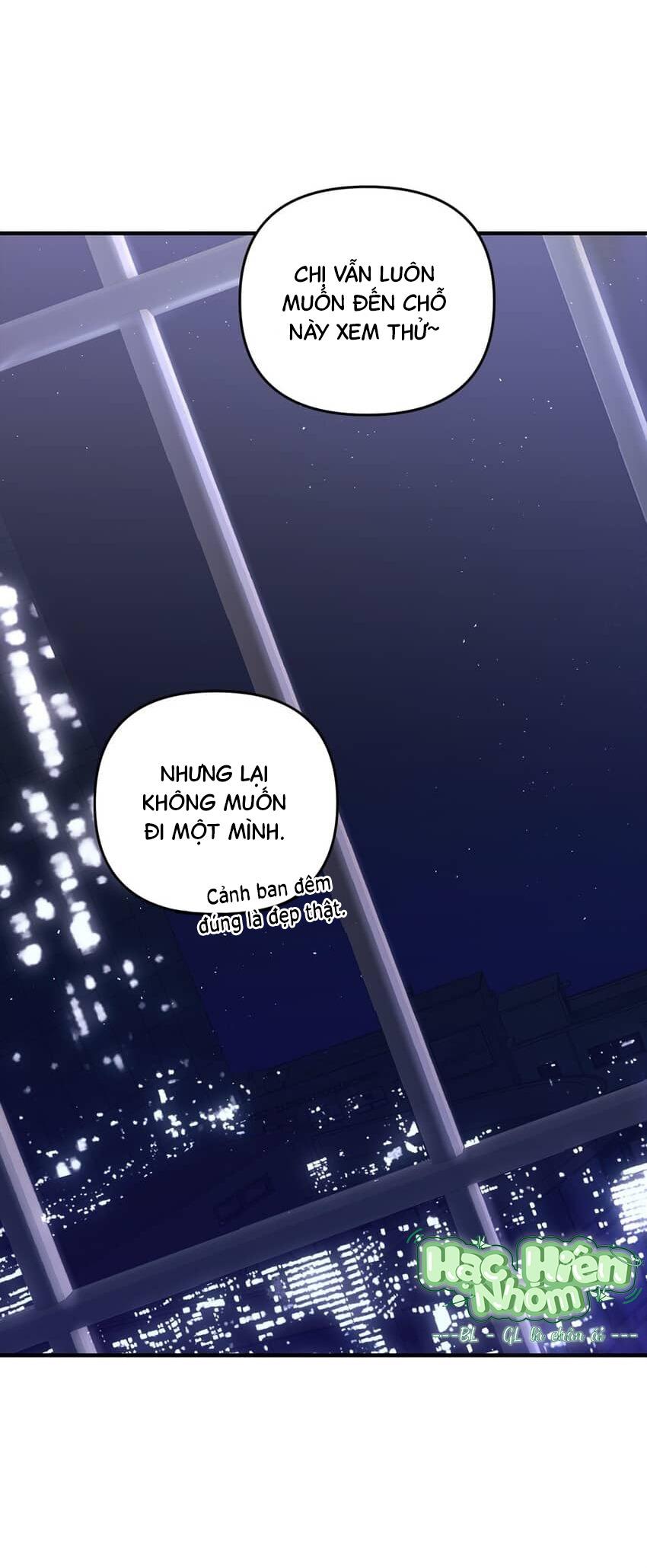 Đọc truyện Bạn Trai Mãnh Hổ Của Hắn - Chapter 23
