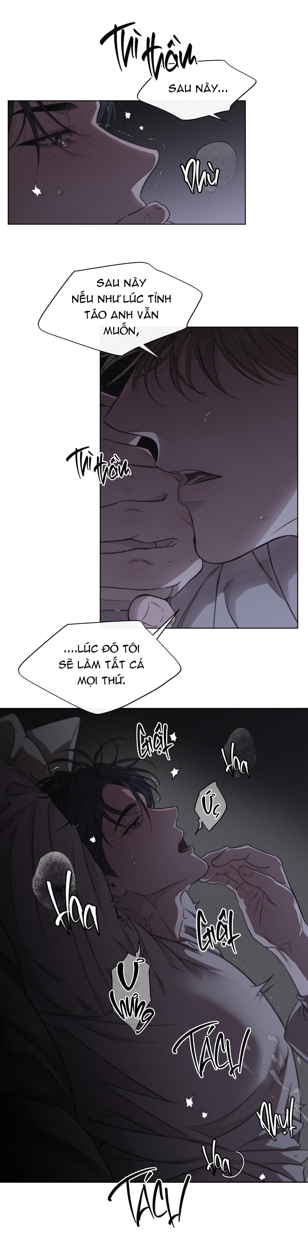 Đọc truyện STILL LOVE YOU - Chapter 10