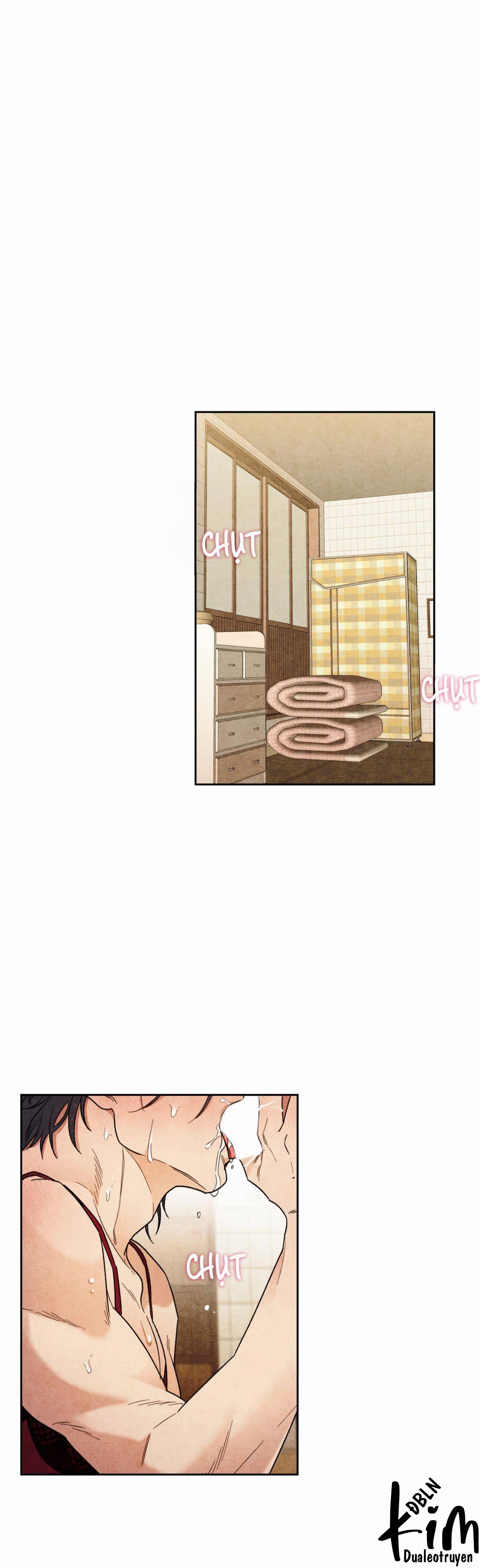 Đọc truyện BL NGẮN CHỊCH HỎNY - Chapter 23.1