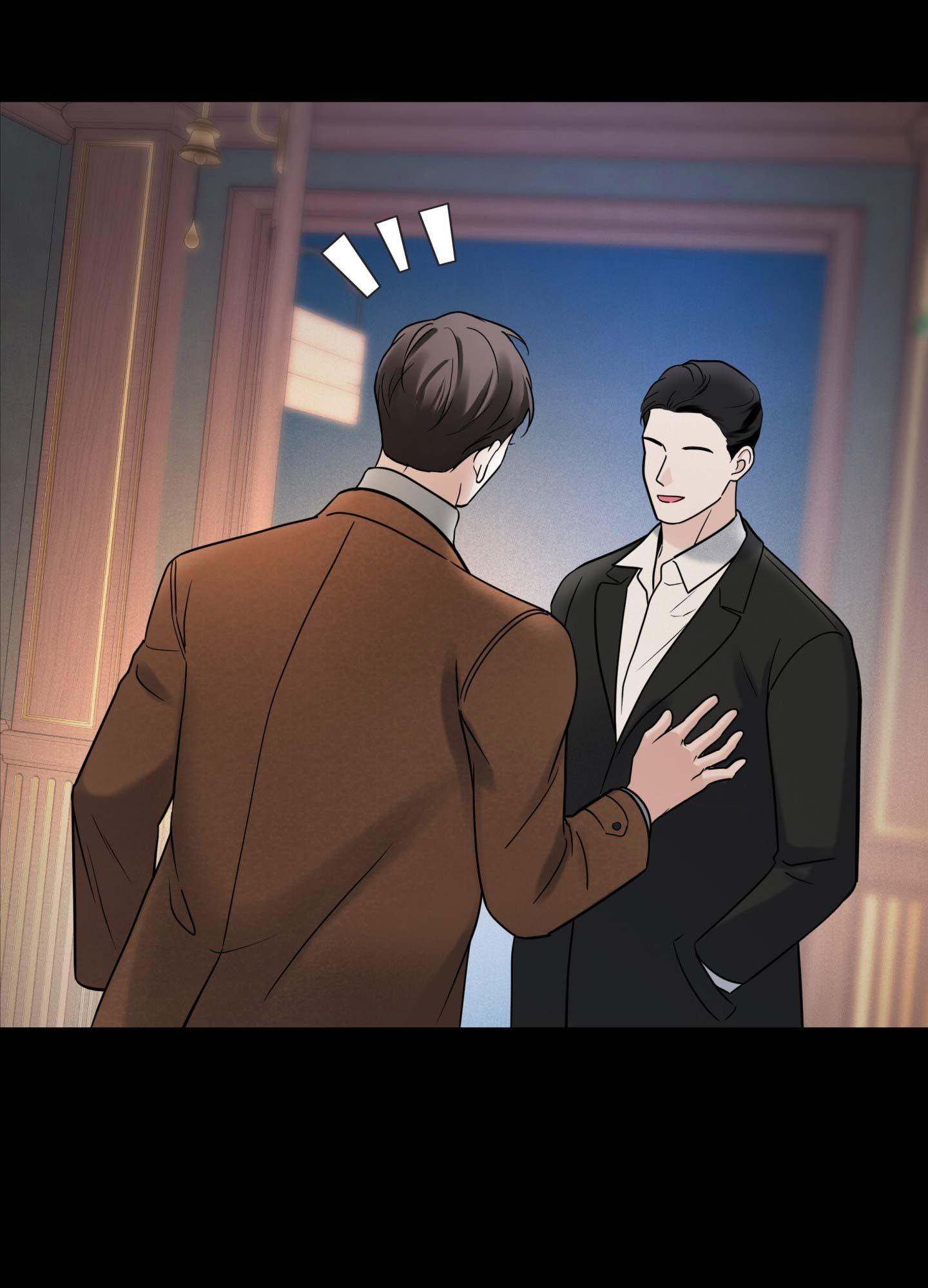 Đọc truyện OVER CLOCK - Chapter 52
