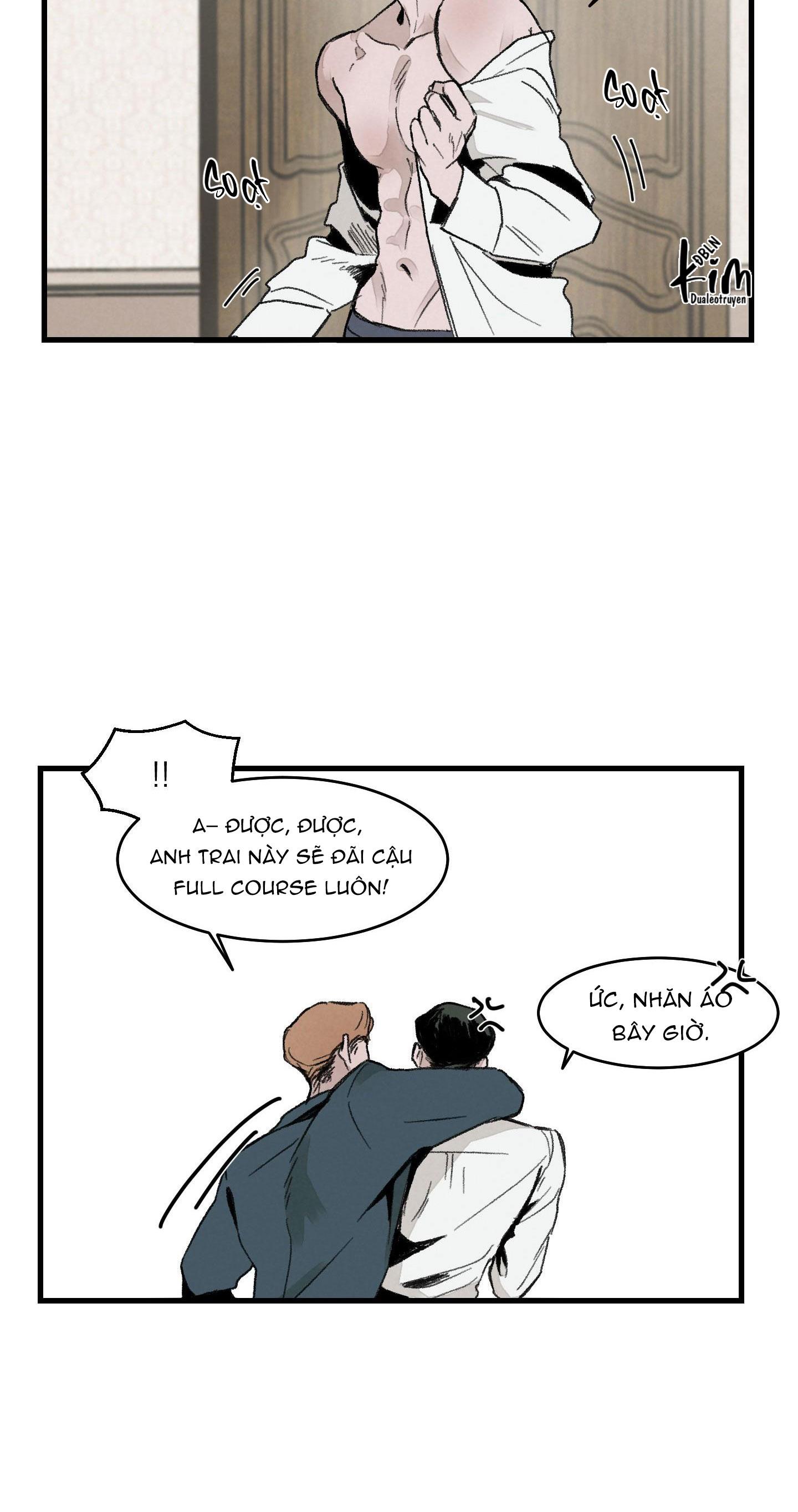 Đọc truyện BL NGẮN CHỊCH HỎNY - Chapter 49.1