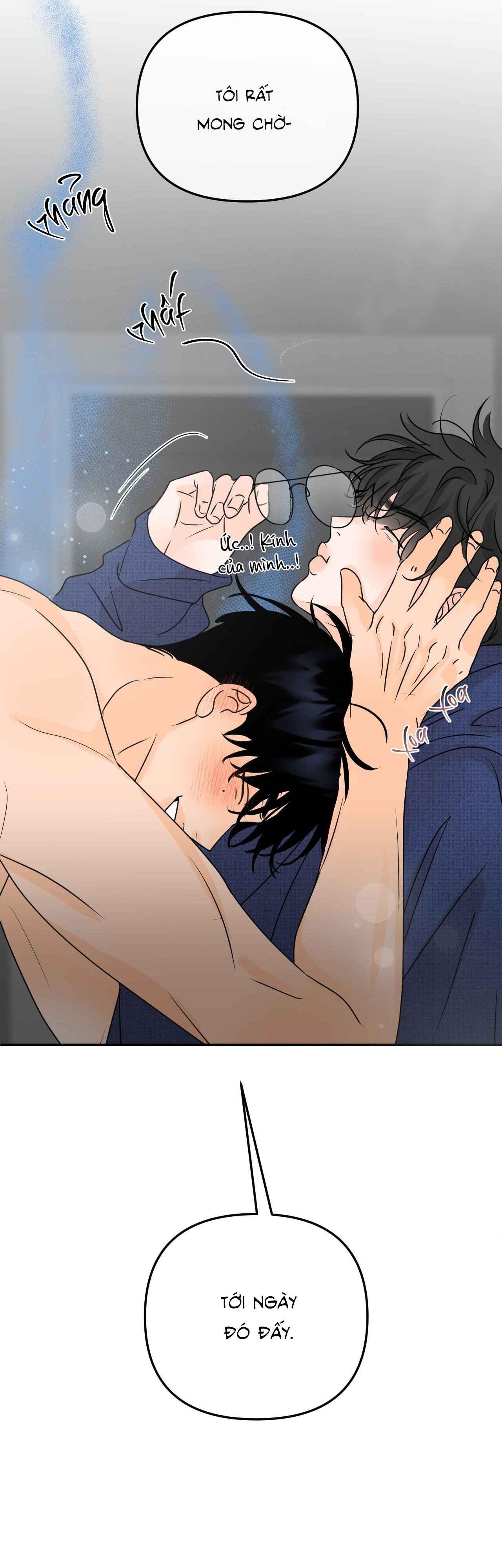 Đọc truyện RANH GIỚI CỦA MÙI HƯƠNG - Chapter 34