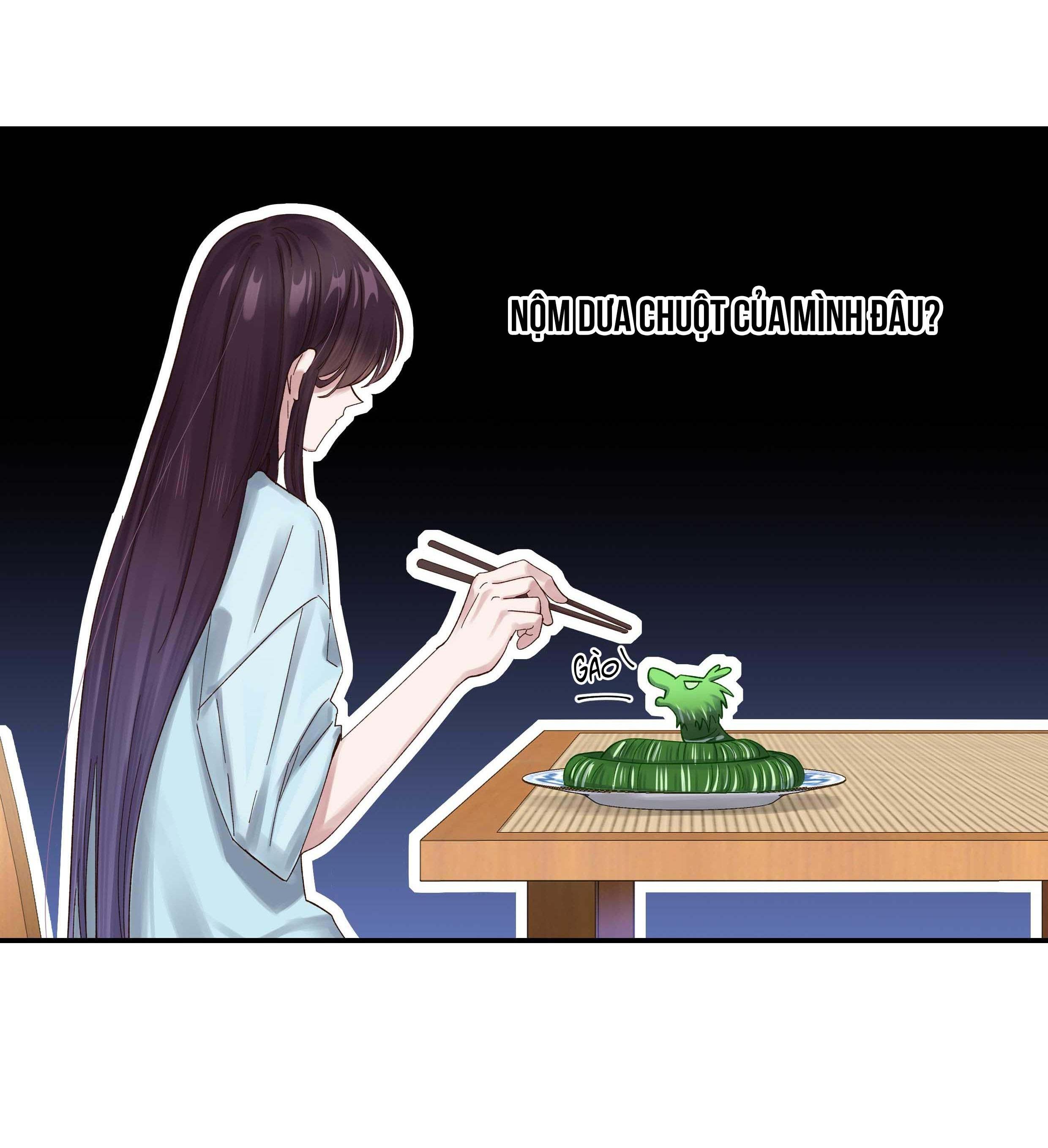 Đọc truyện Quán cơm tỳ hưu - Chapter 69