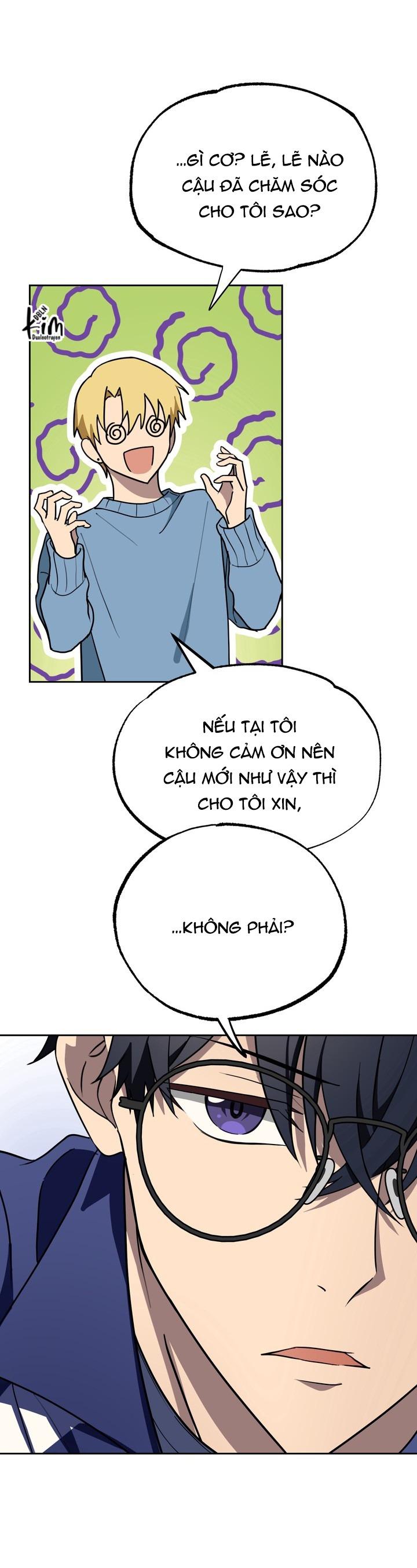 Đọc truyện BL NGẮN CHỊCH HỎNY - Chapter 55.3