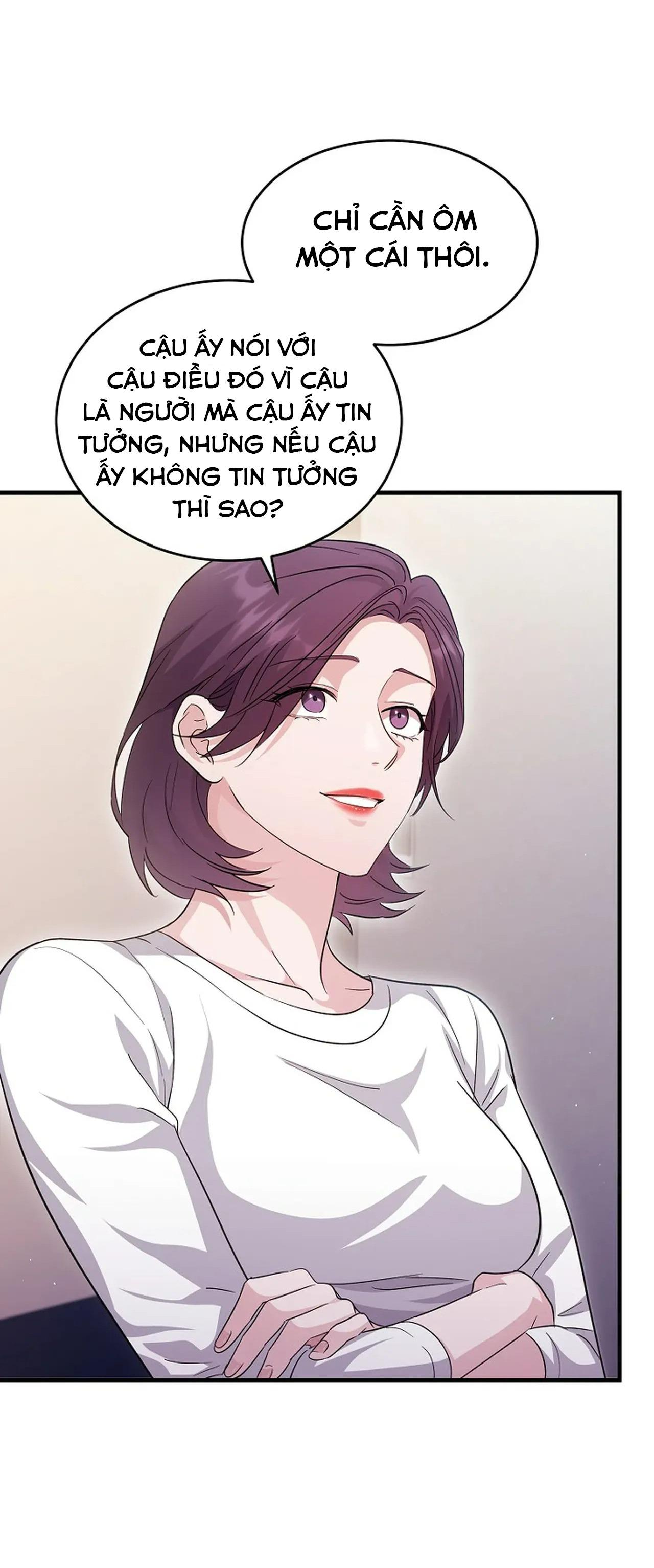Đọc truyện DÒNG SÔNG NÔ LỆ - Chapter 17