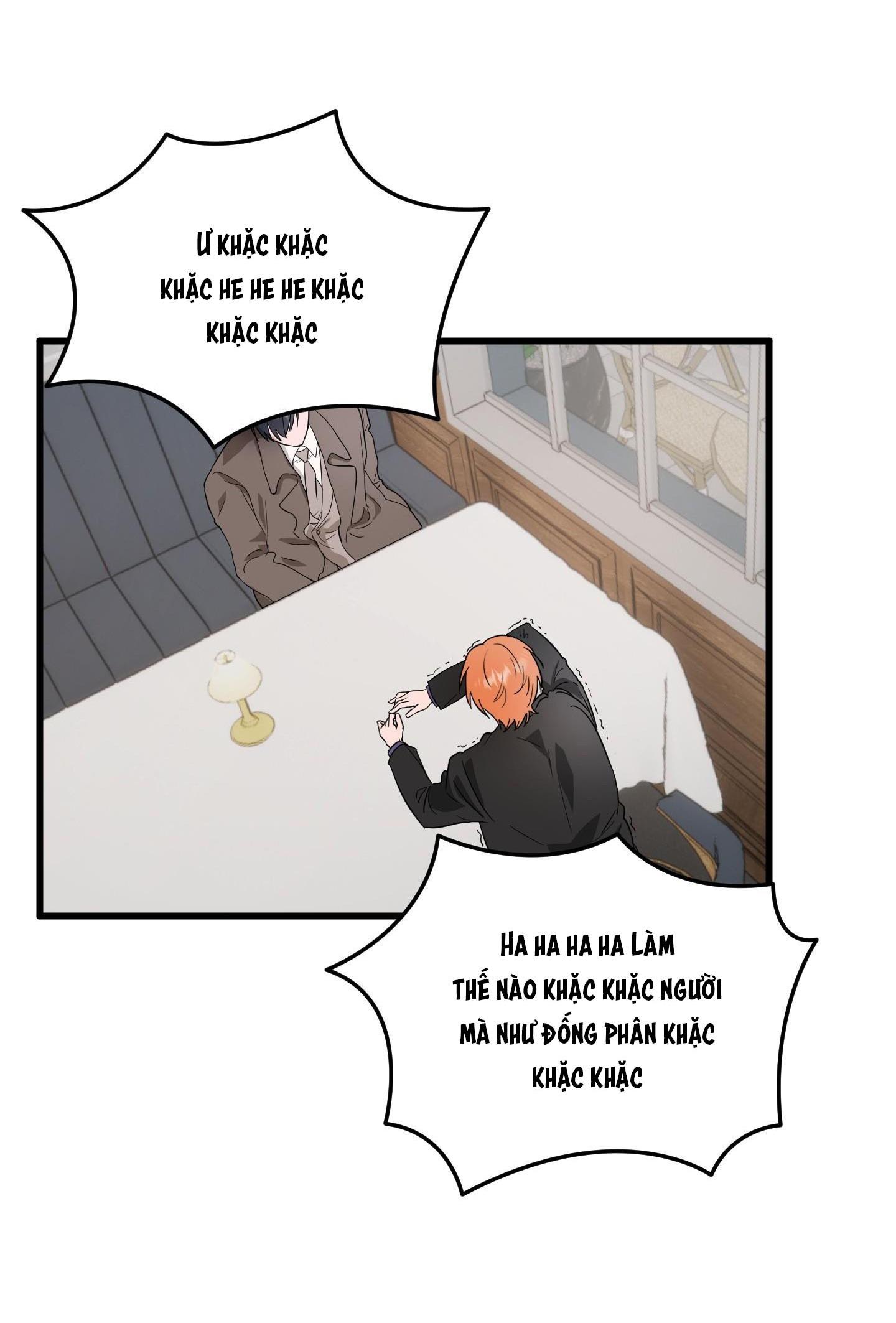 Đọc truyện BL NGẮN CHỊCH HỎNY - Chapter 47.3