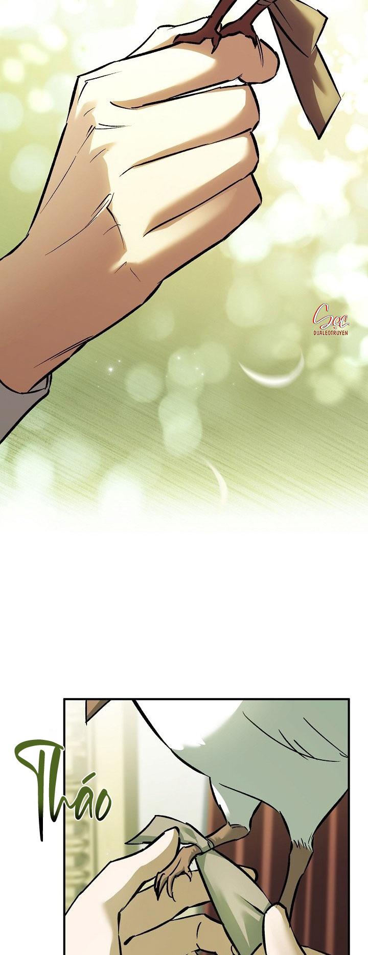 Đọc truyện (ABO) BƯỚC NGOẶT - Chapter 50