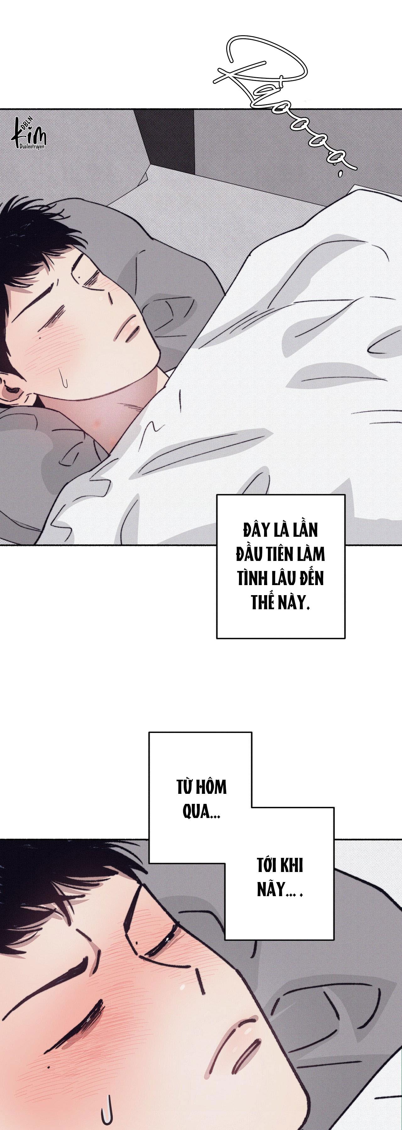 Đọc truyện TỪ 1 ĐẾN 10 - Chapter 19