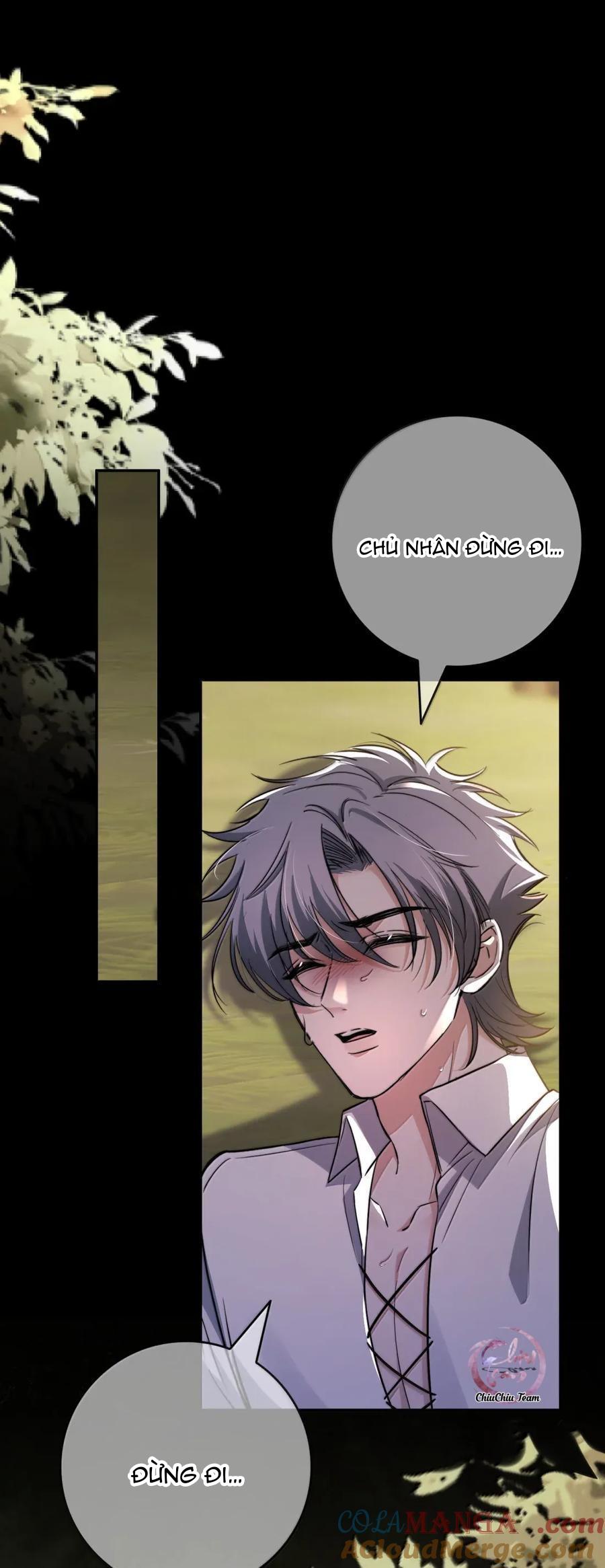 Đọc truyện Phệ Chủ - Chapter 24