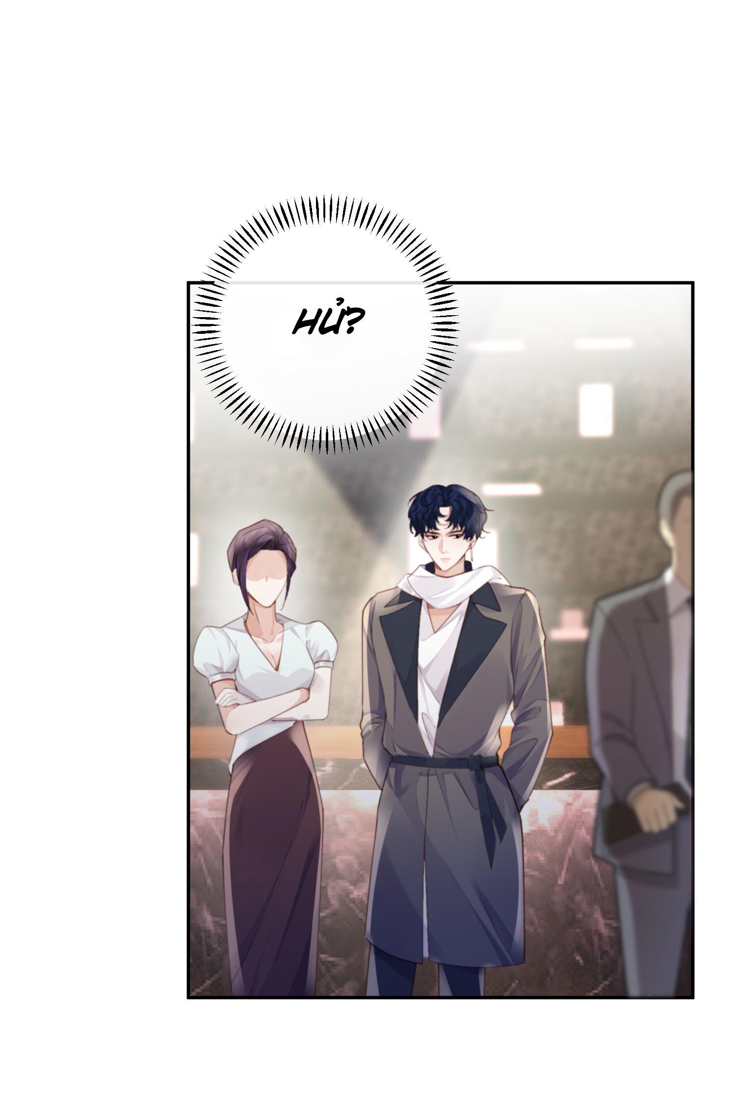 Đọc truyện Đặc Chế Cho Riêng Anh - Chapter 77