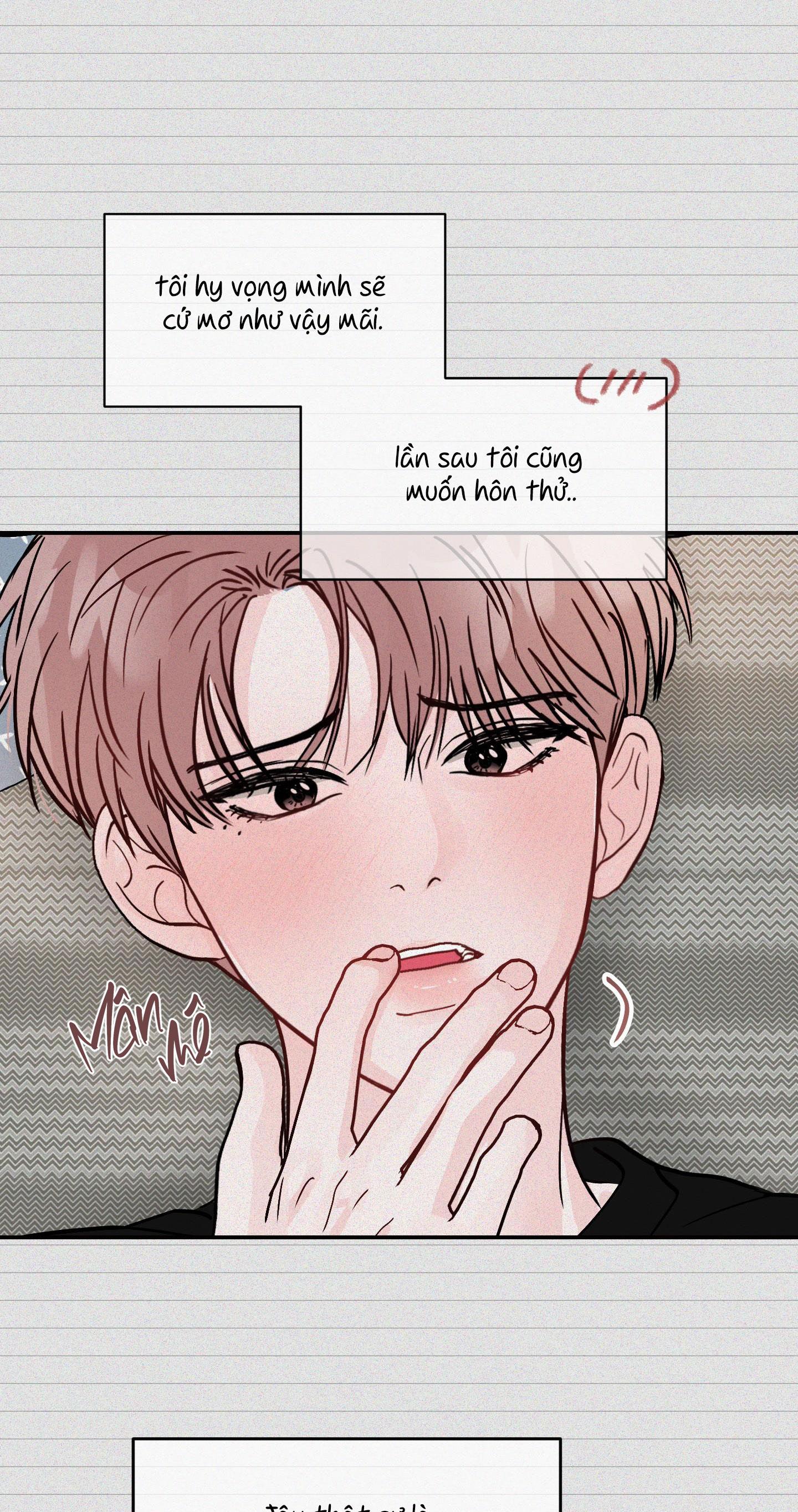 Đọc truyện BL NGẮN CHỊCH HỎNY - Chapter 40.6