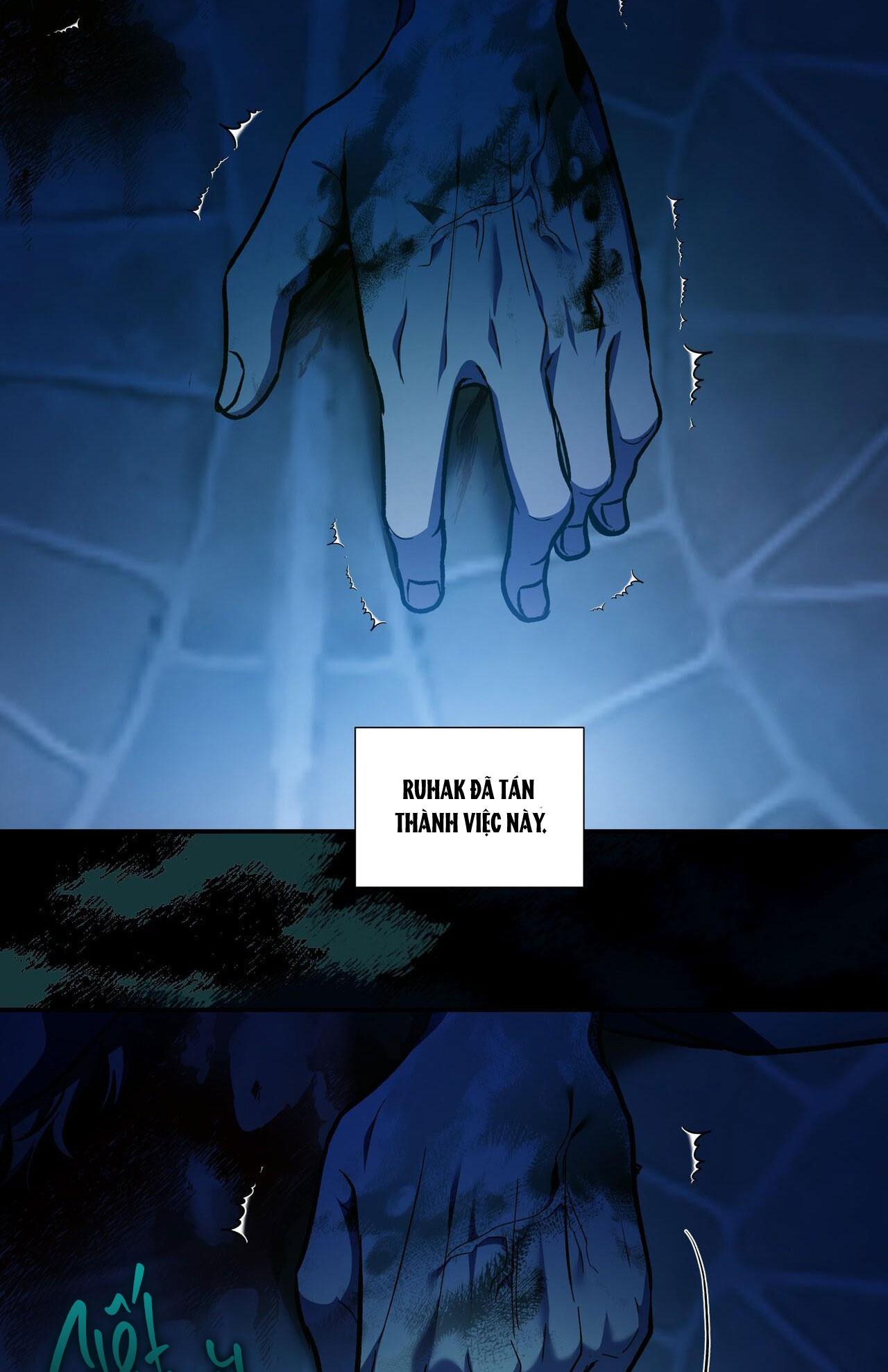 Đọc truyện CÁCH TỒN TẠI NHƯ MỘT NGƯỜI CHƠI - Chapter 35