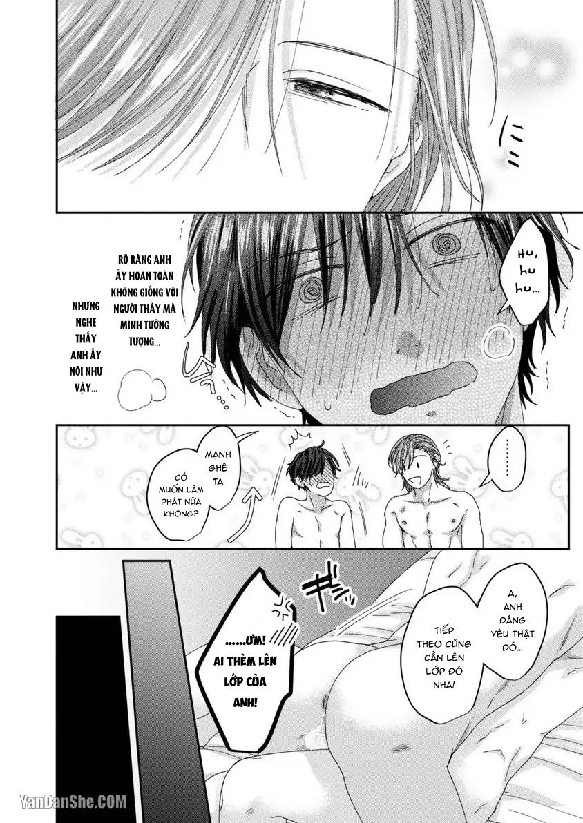 Đọc truyện Oneshot ịch ịch - Chapter 230
