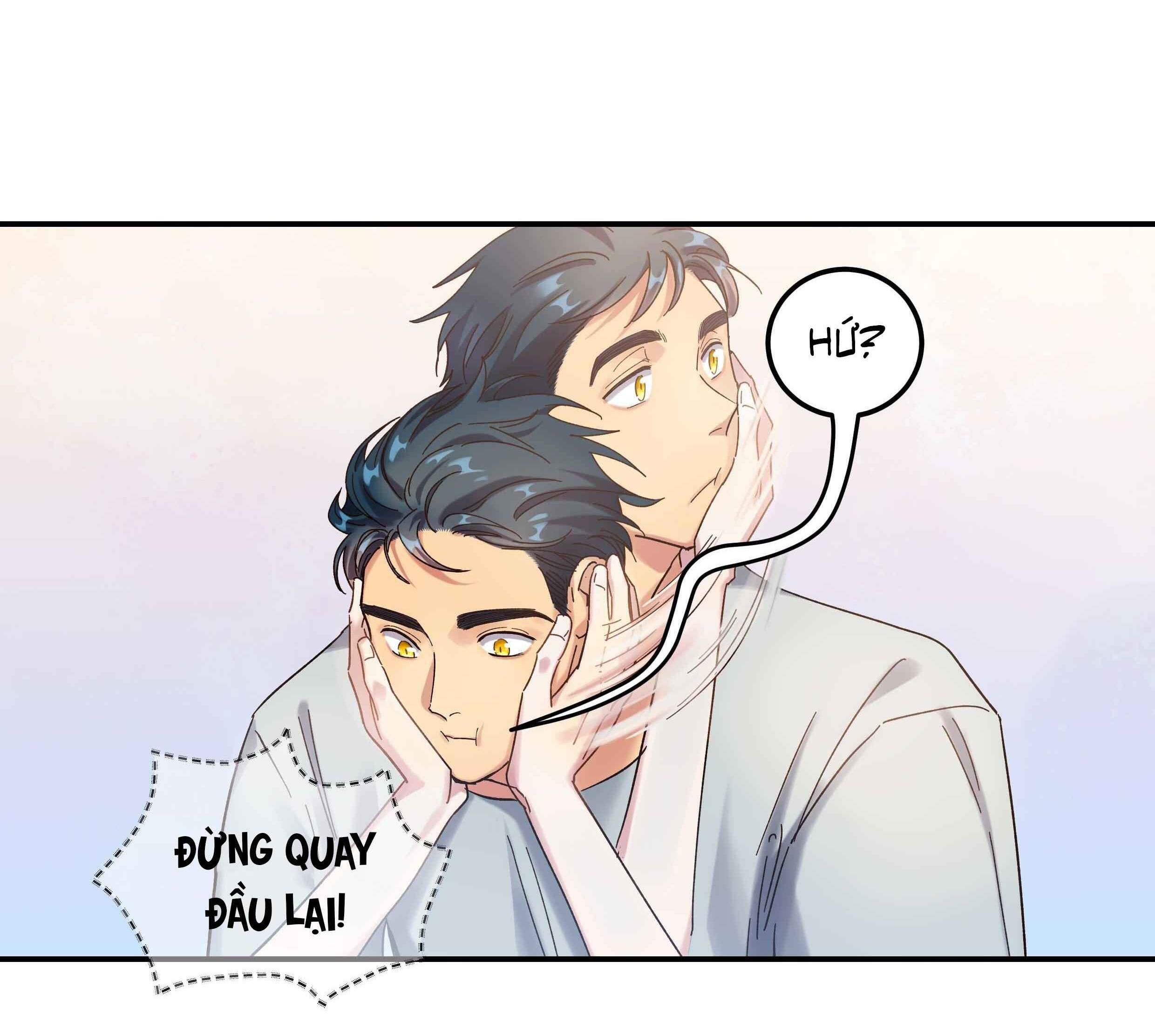 Đọc truyện Quán cơm tỳ hưu - Chapter 20