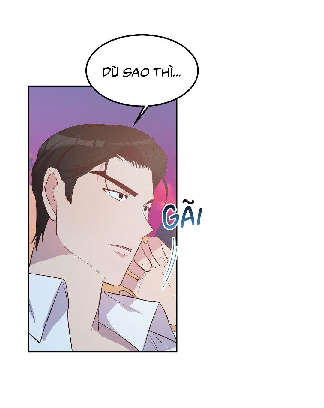 Đọc truyện CHUYỆN TÌNH ĐẢO HOANG - Chapter 13