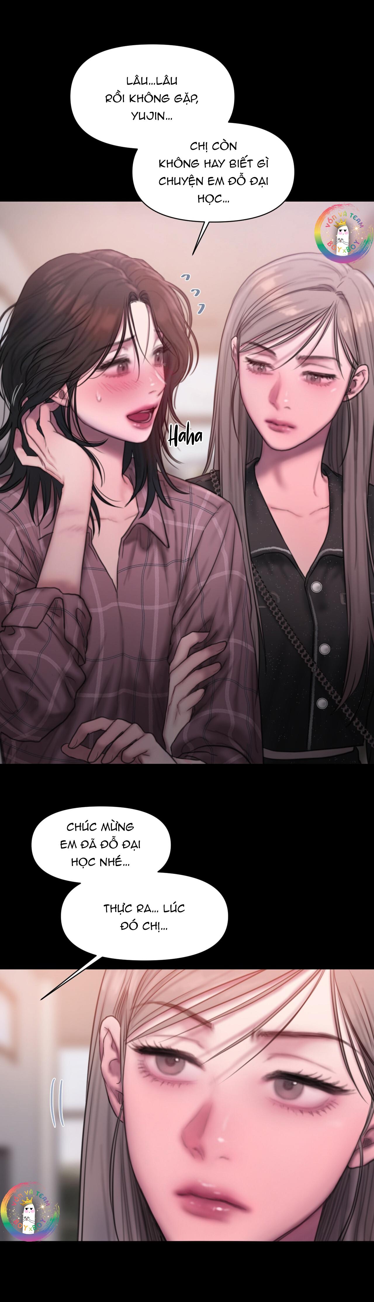 Đọc truyện (END) Em Yêu Chị, Gia Sư Của Em - Chapter 2