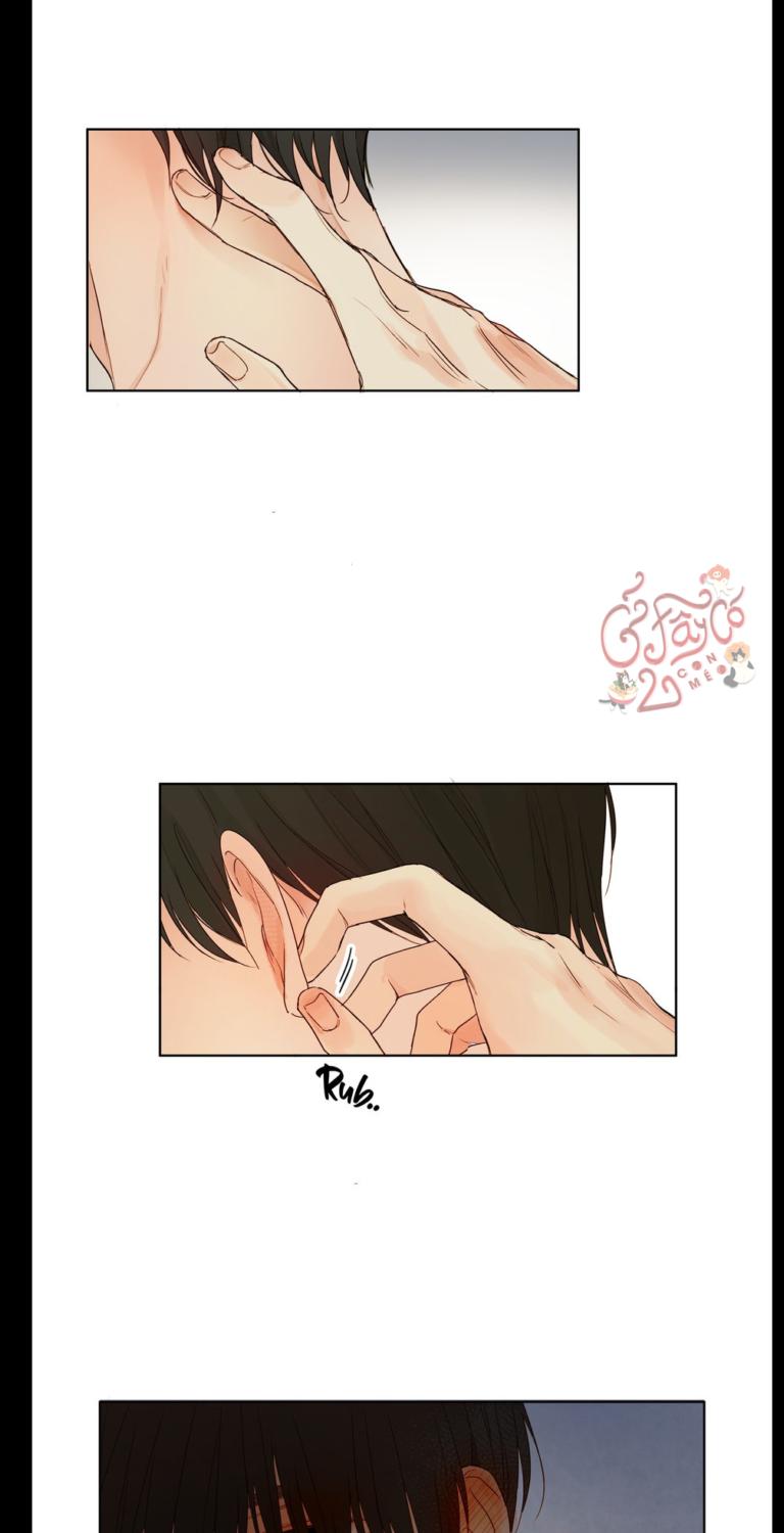 Đọc truyện Suy Nghĩ Trong Mắt Em - Chapter 2