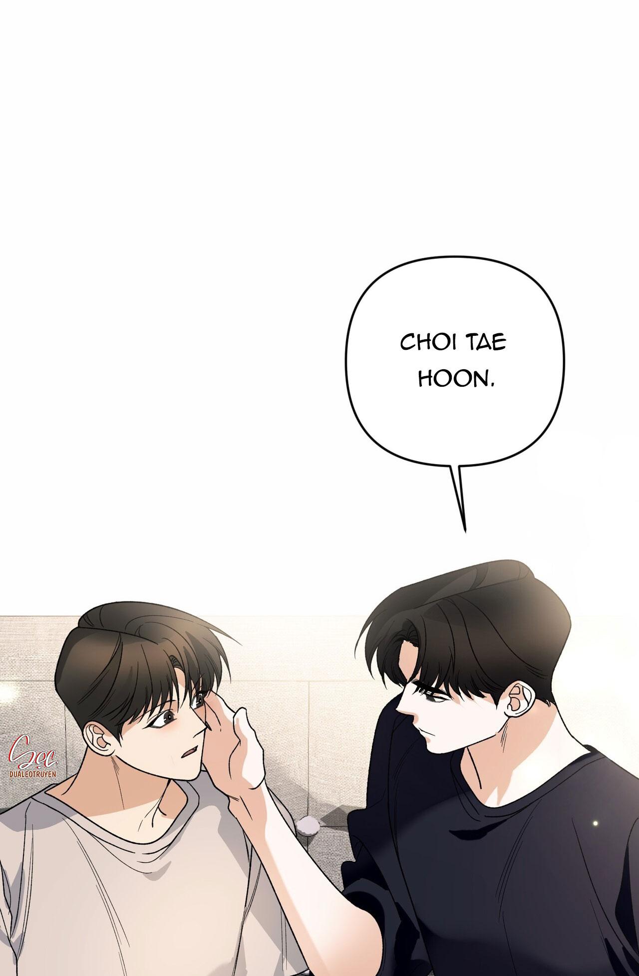 Đọc truyện ĐIỀU KIỆN CỦA GUIDE - Chapter 41