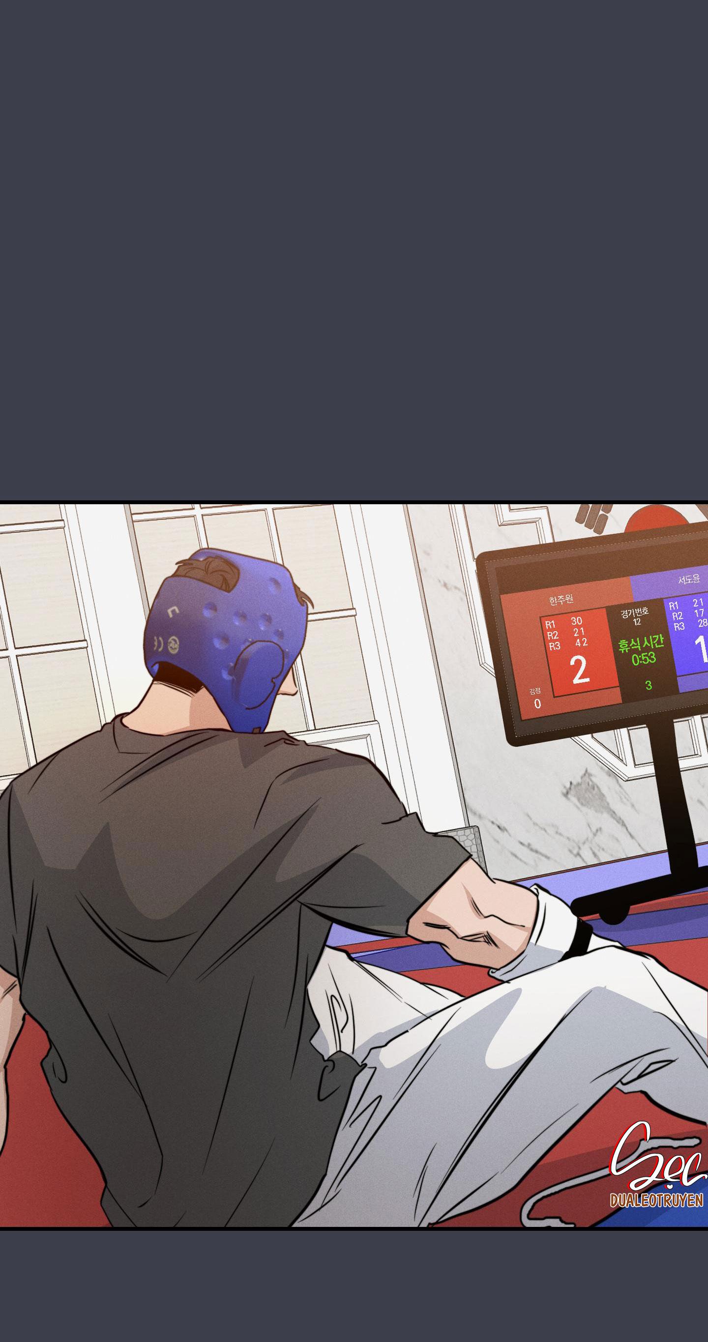 Đọc truyện HIGH CLEAR - Chapter 60