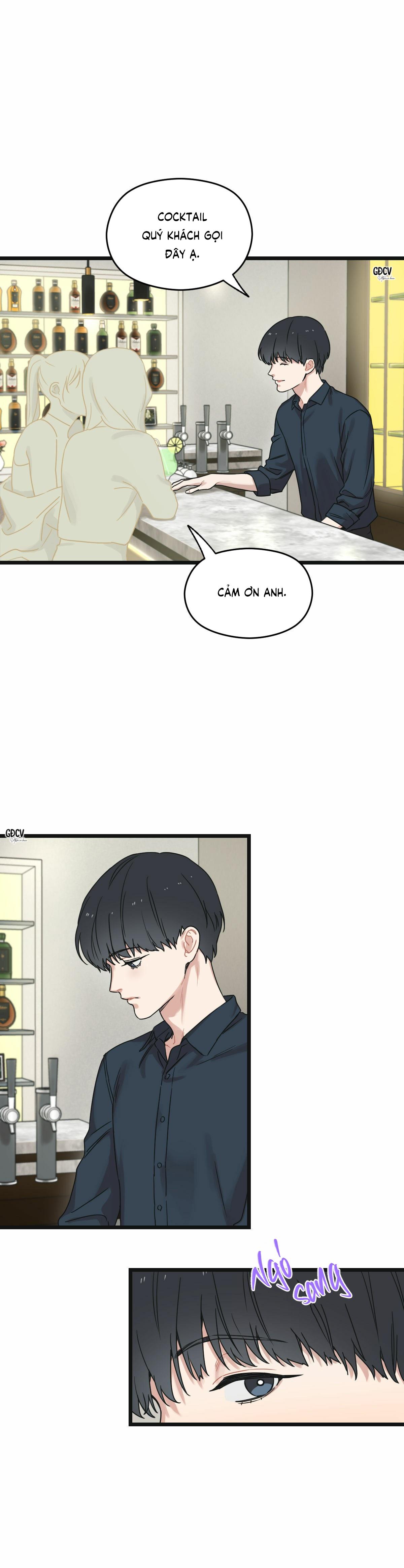 Đọc truyện TRÙNG PHÙNG - Chapter 6