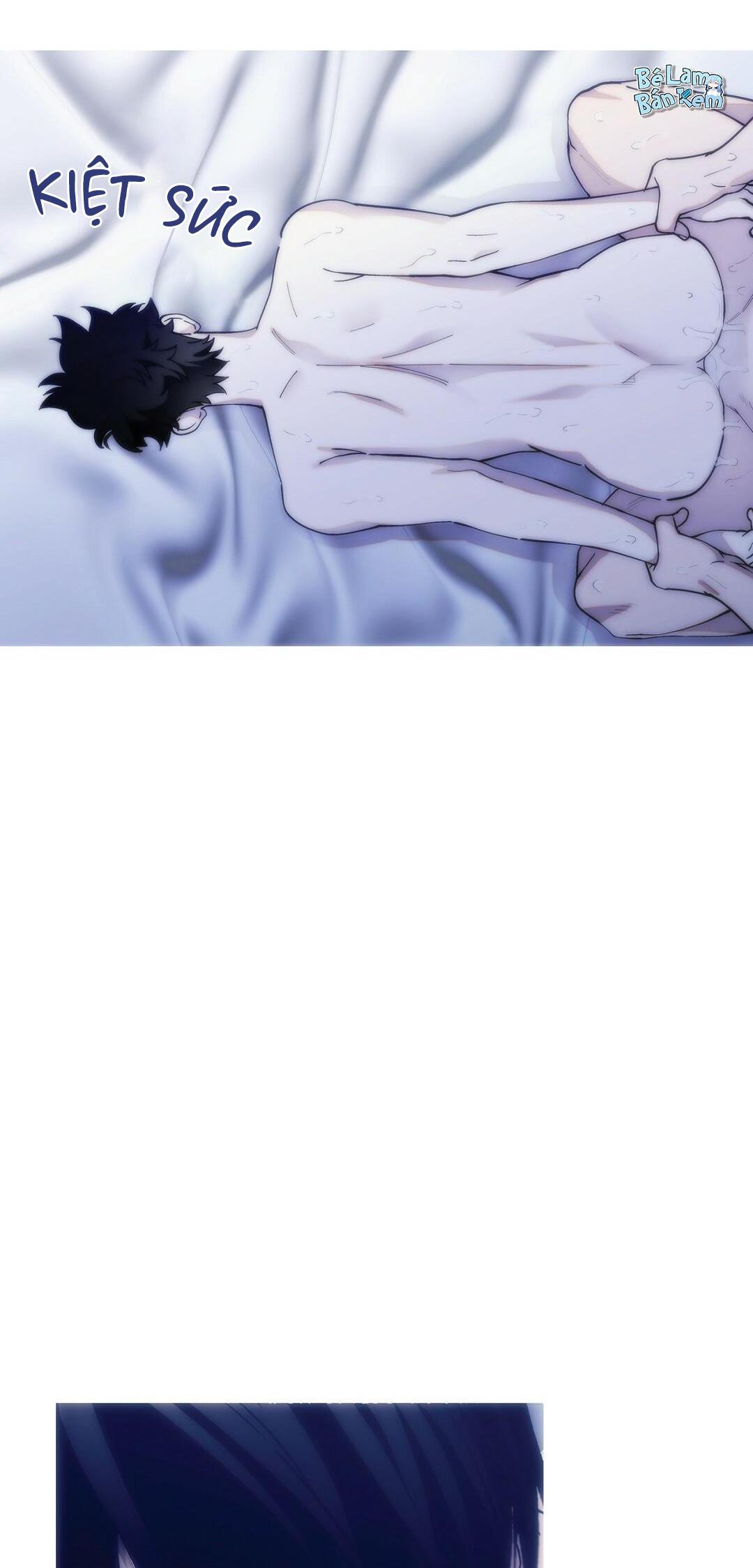 Đọc truyện BOY LOVE - FAN BOOK - Chapter 11