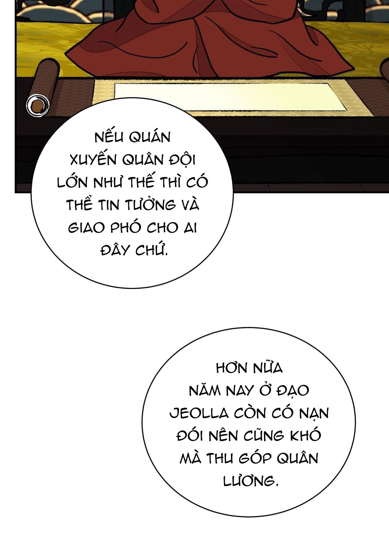 Đọc truyện KIẾM HOA - Chapter 65