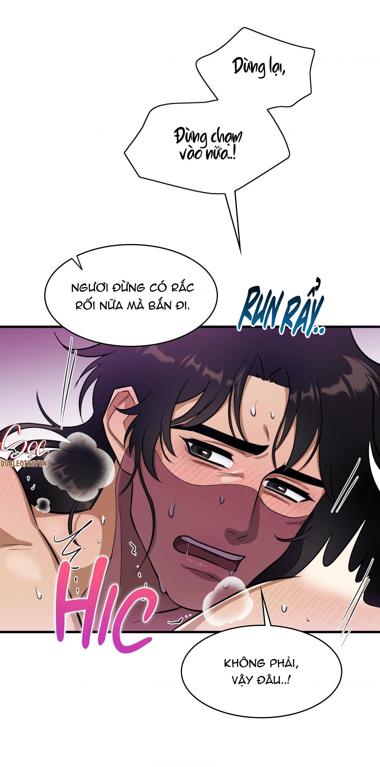 Đọc truyện VỢ BÉ CỦA GIÁO CHỦ MA GIÁO - Chapter 12