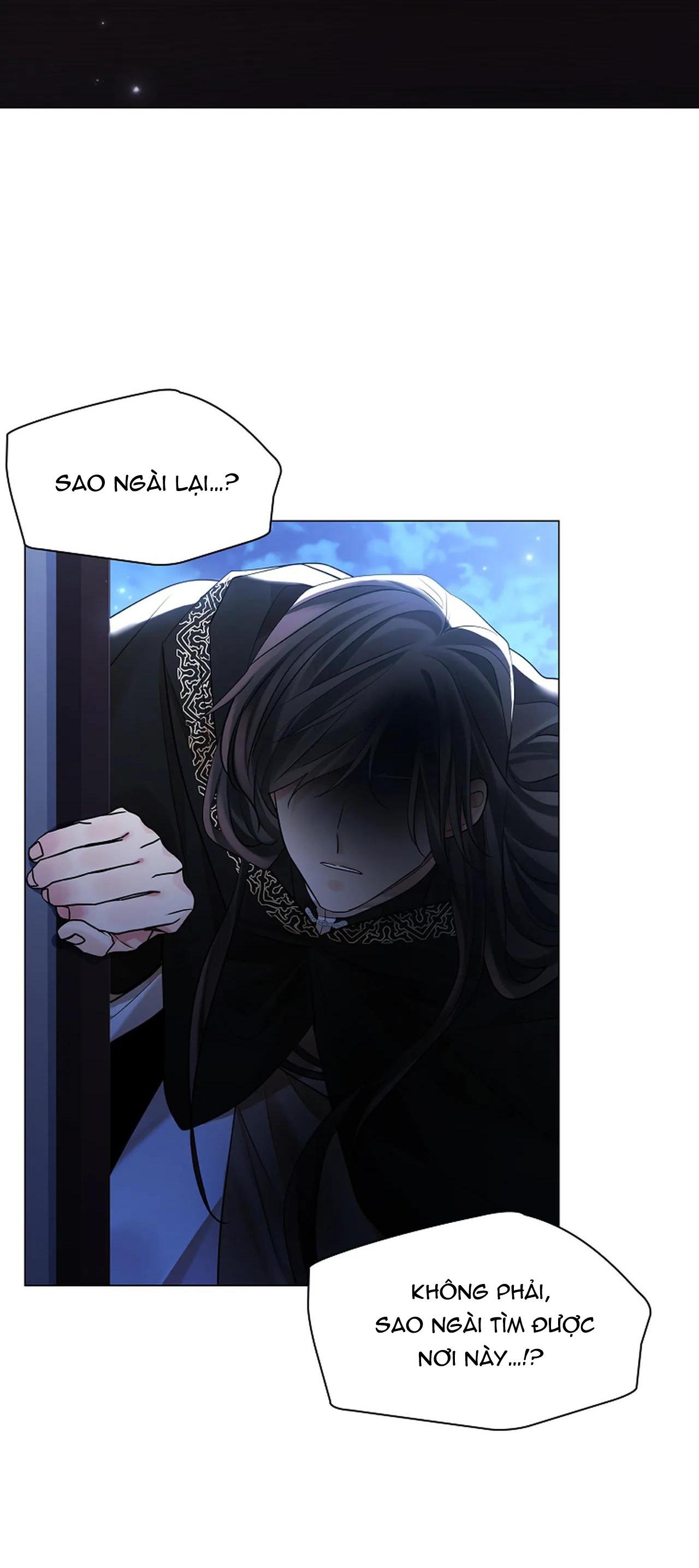 Đọc truyện HOA GIẤY - Chapter 77
