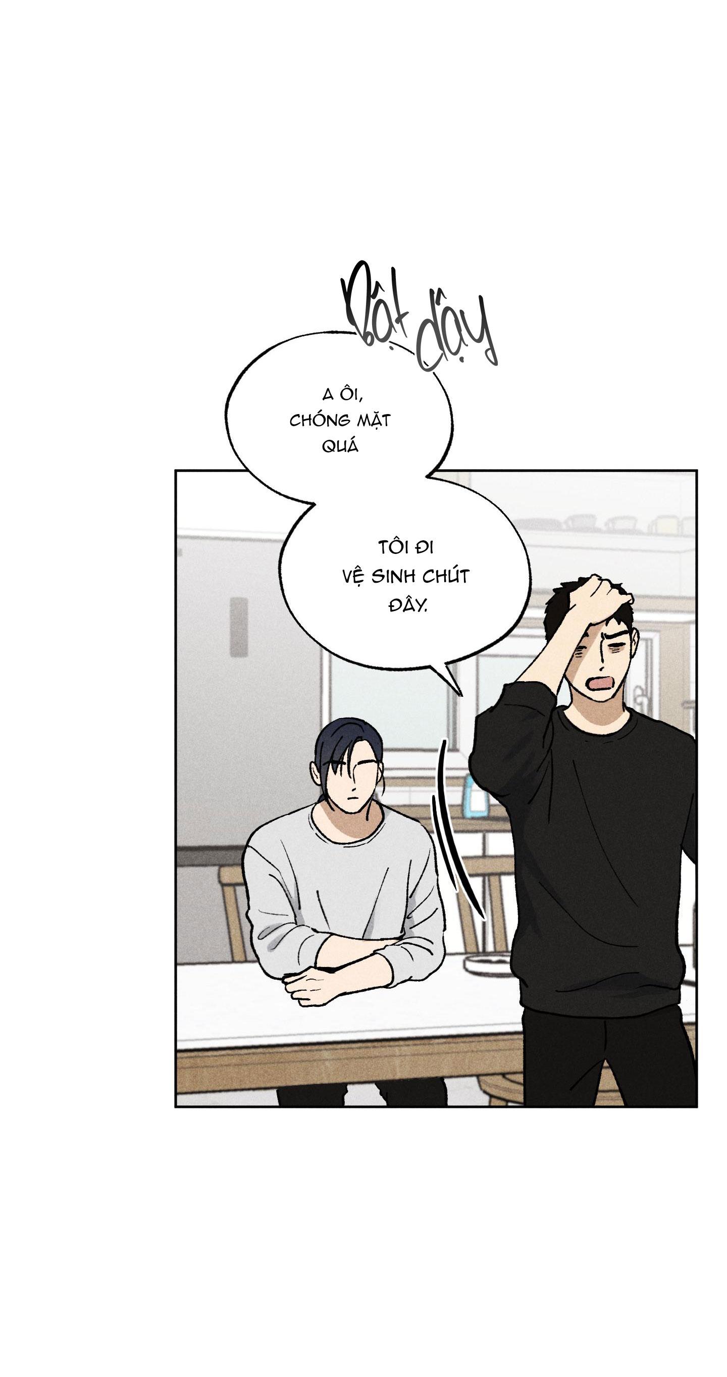 Đọc truyện NGHIỆN SEX - Chapter 13.2
