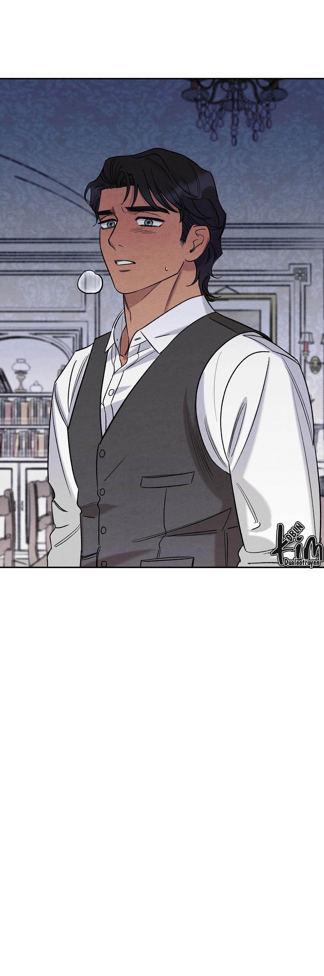 Đọc truyện NGHIỆN SEX - Chapter 25.3