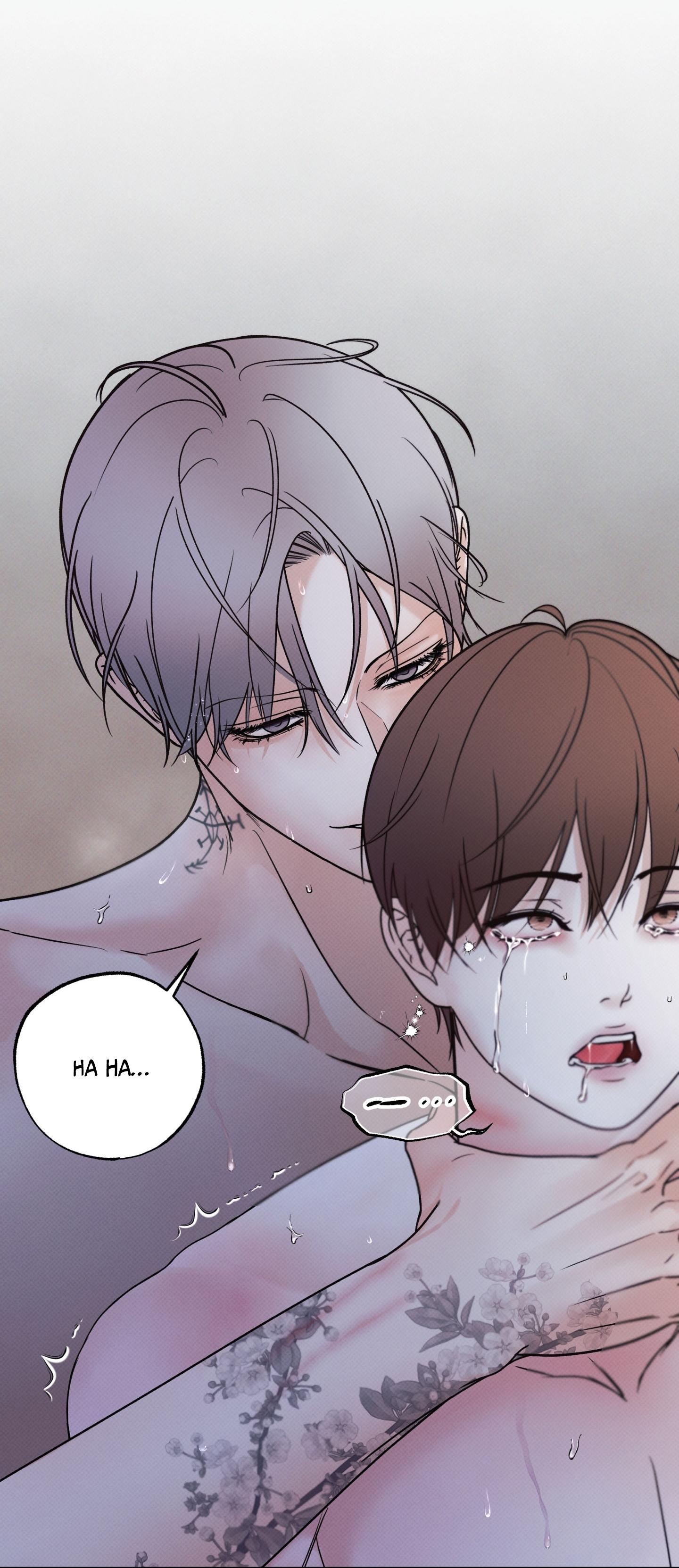 Đọc truyện RANH GIỚI CỦA SỰ MÊ HOẶC - Chapter 1